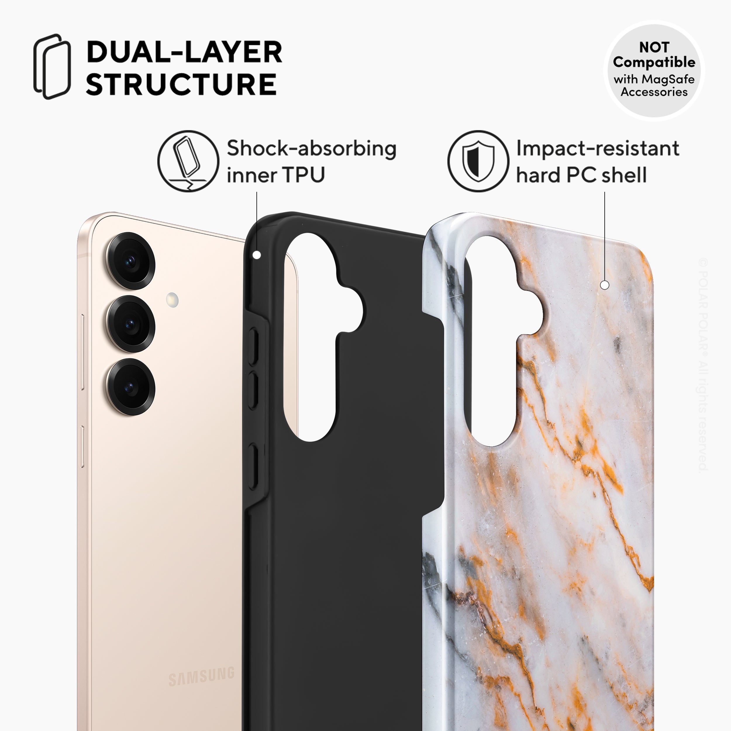 Standard_Samsung Galaxy S25+ | Tough Case (dual-layer)