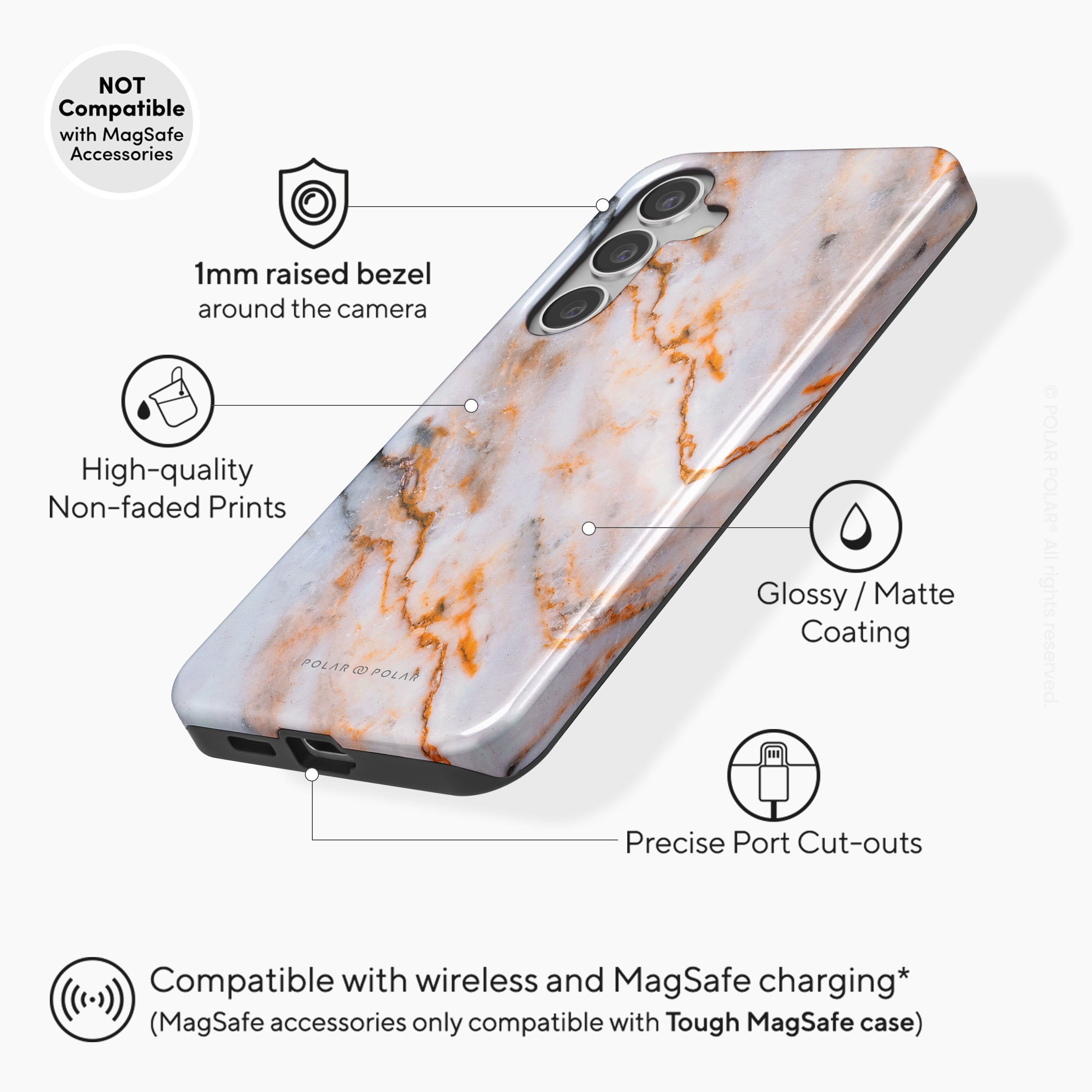 Standard_Samsung Galaxy S25+ | Tough Case (dual-layer)