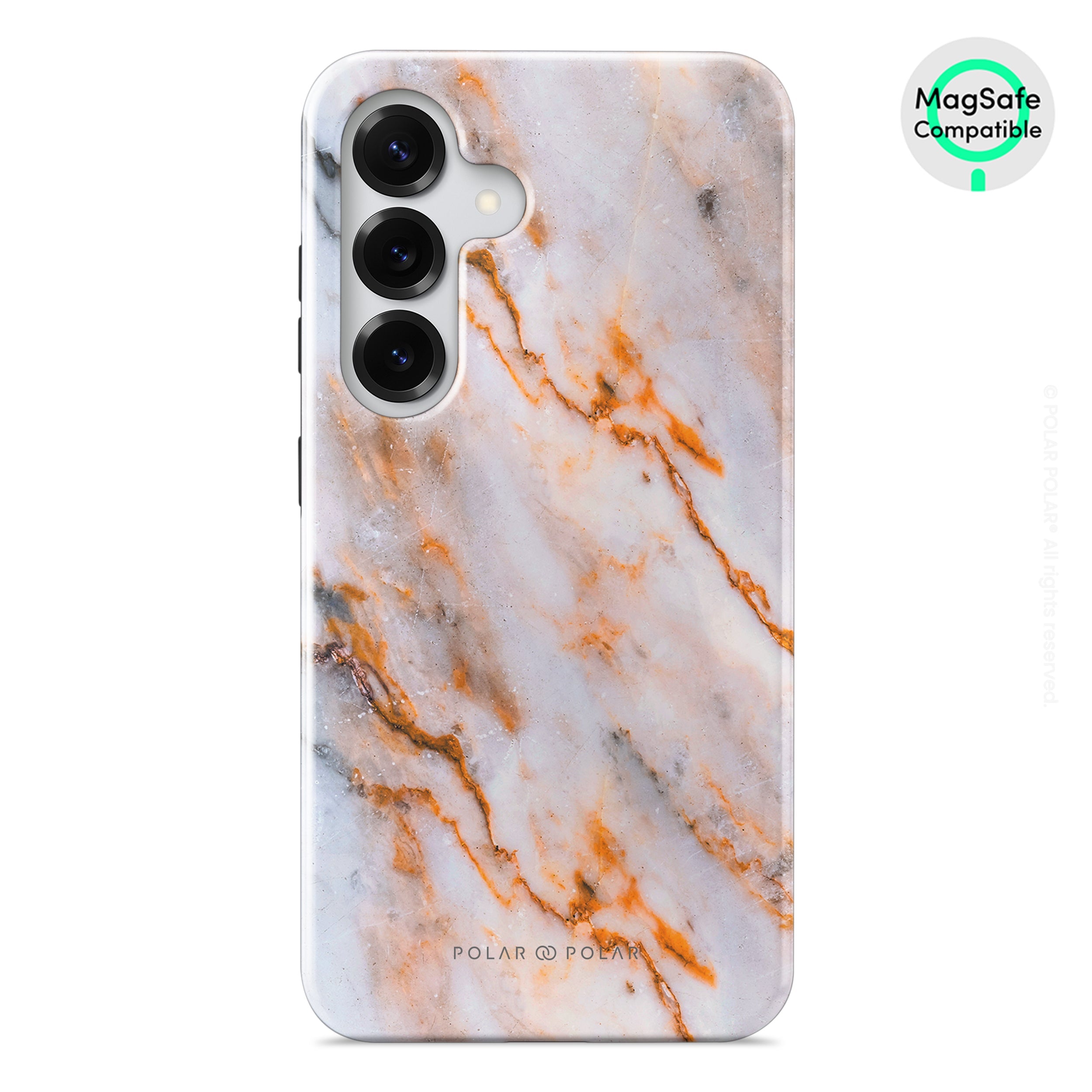 Standard_Samsung Galaxy S25 | Tough MagSafe Case