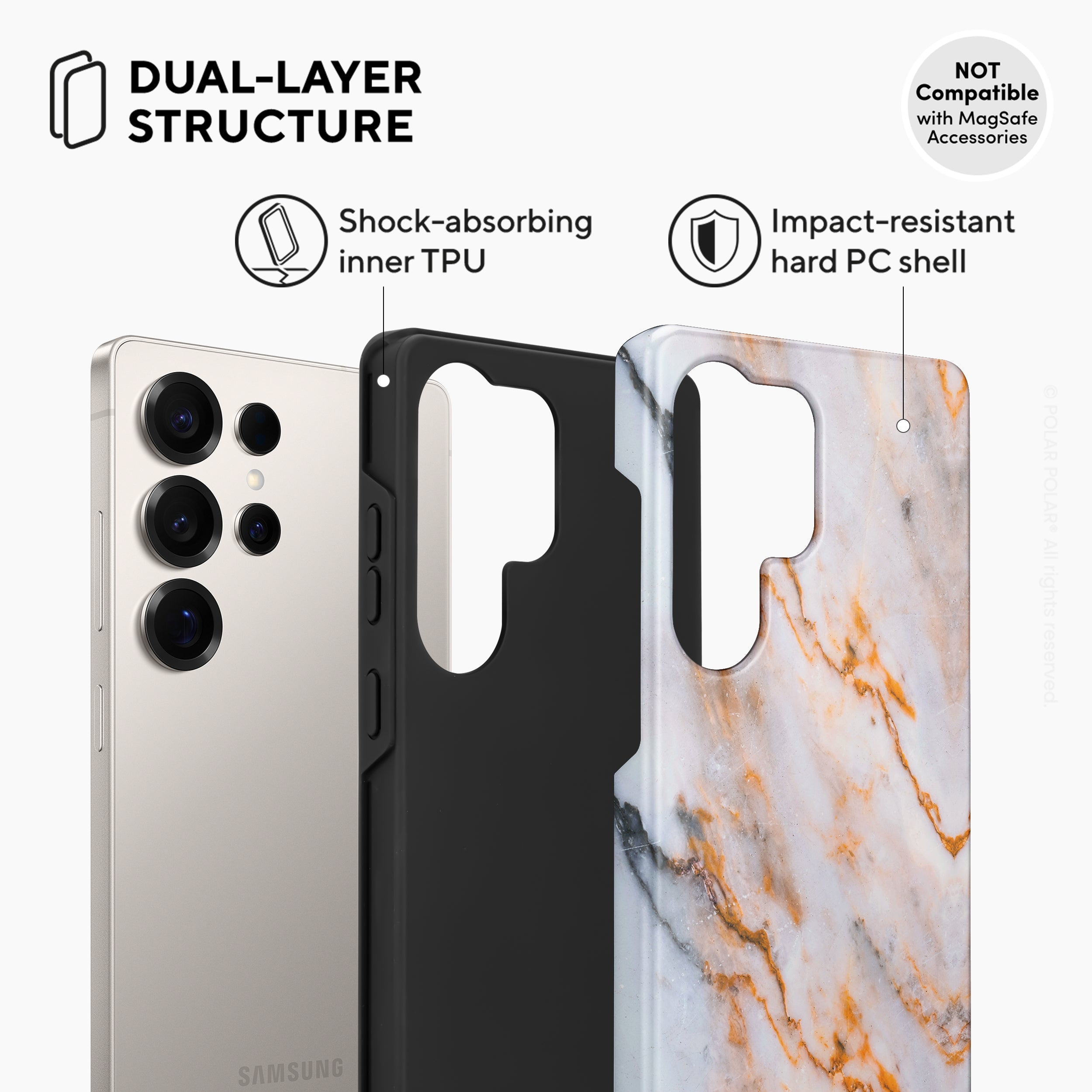 Standard_Samsung Galaxy S25 Ultra | Tough Case (dual-layer)