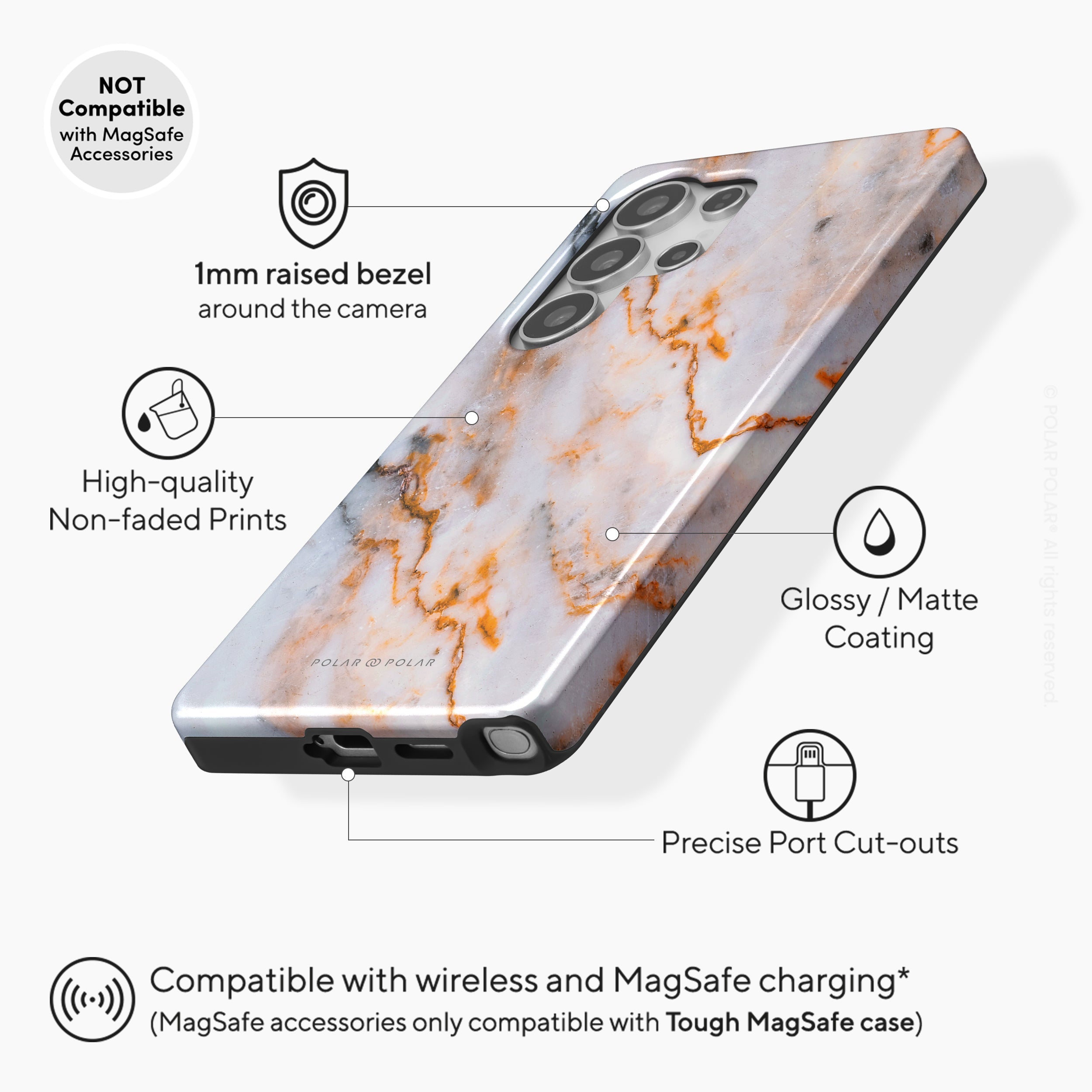Standard_Samsung Galaxy S25 Ultra | Tough Case (dual-layer)