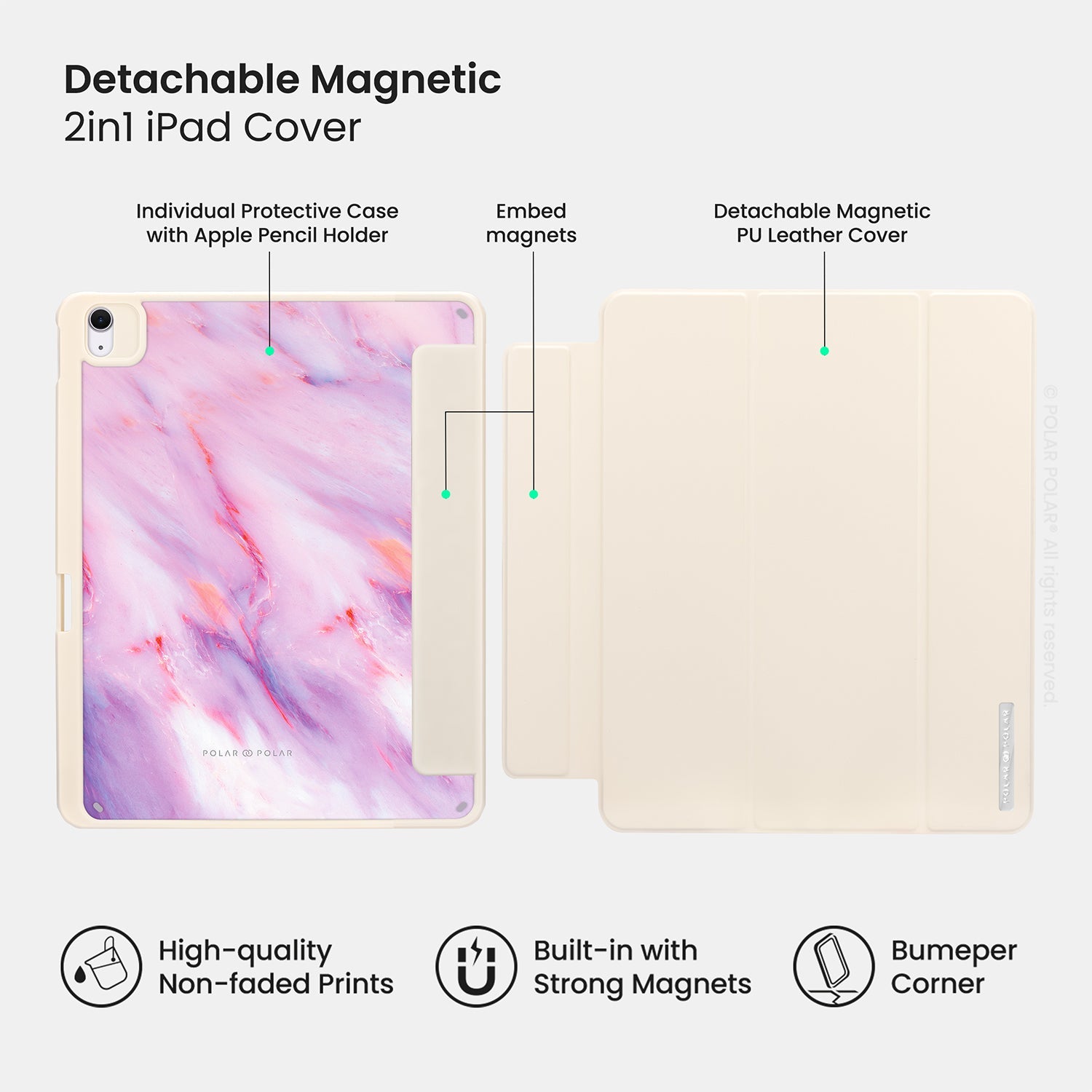 Standard_iPad Air 13" (M3 M2) | Milky White