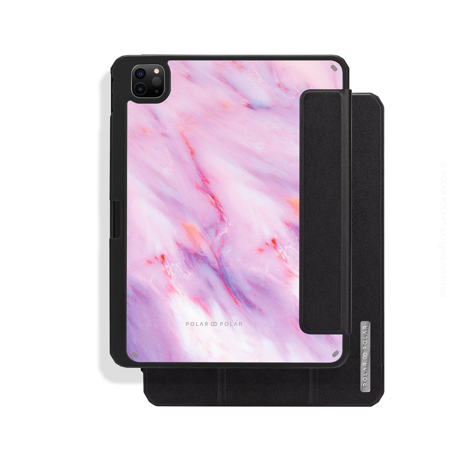 Standard_iPad Pro 11" (2nd 3rd 4th) | Black