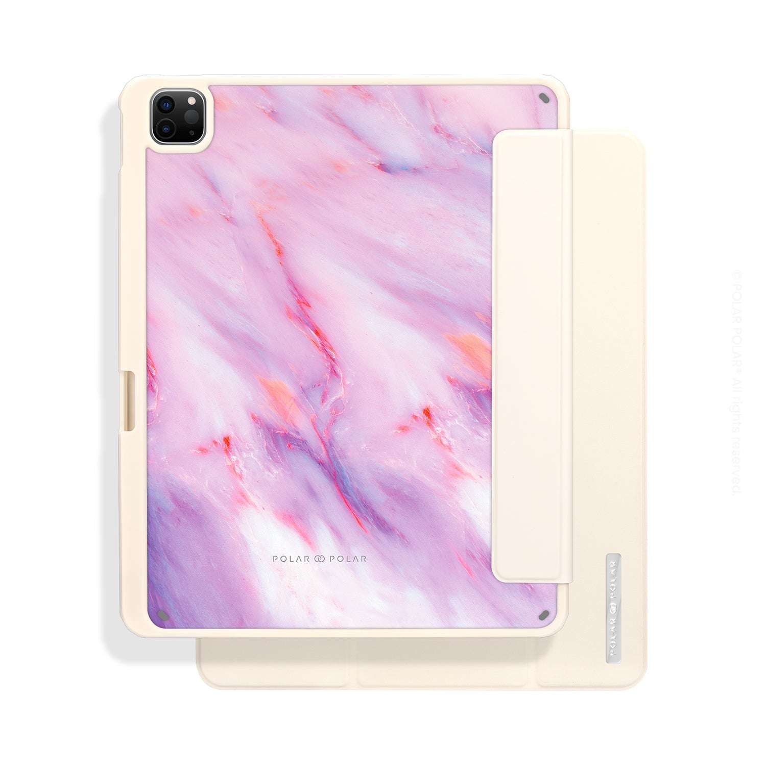 Standard_iPad Pro 12.9" (5th 6th) | Milky White