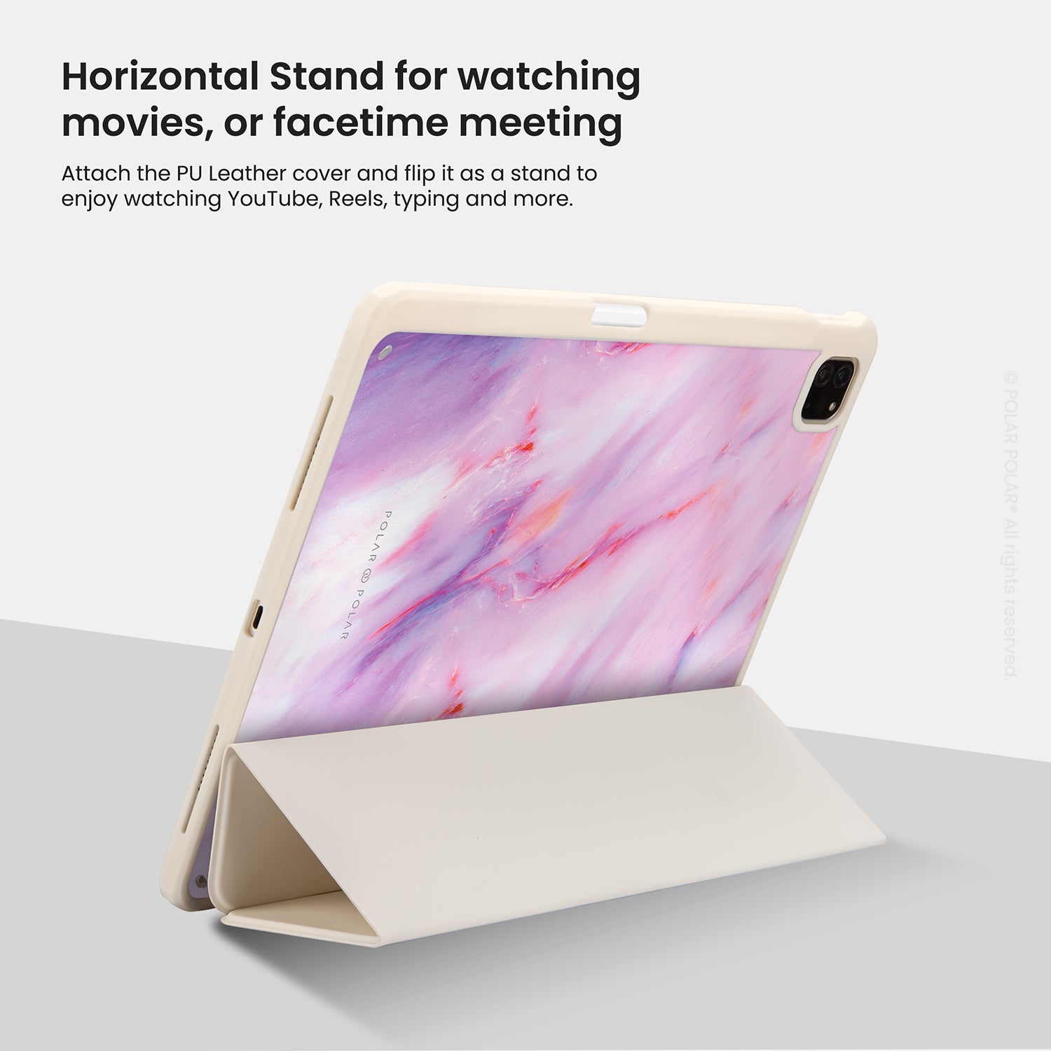 Standard_iPad Pro 12.9" (5th 6th) | Milky White