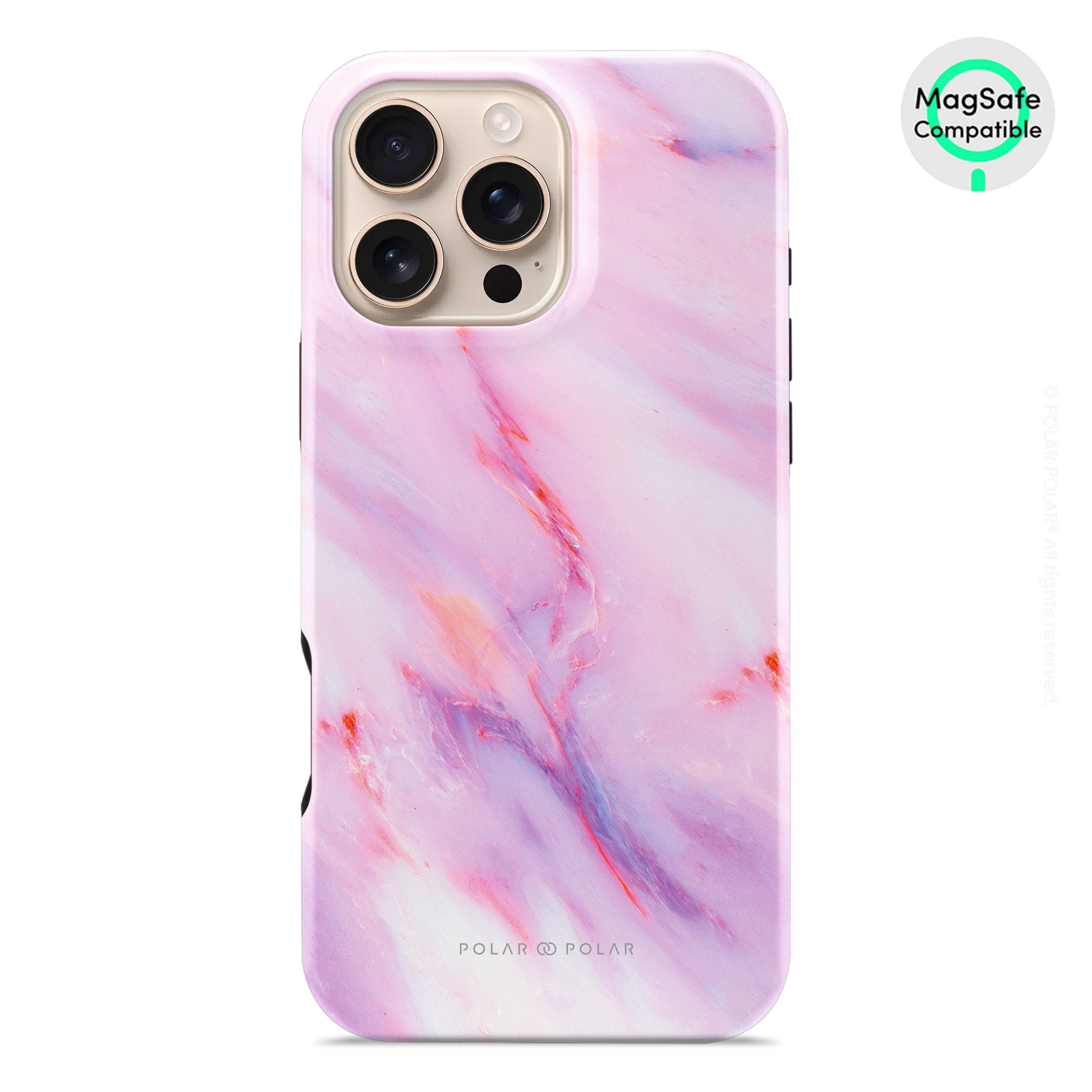Standard_iPhone 16 Pro Max | Tough MagSafe Case