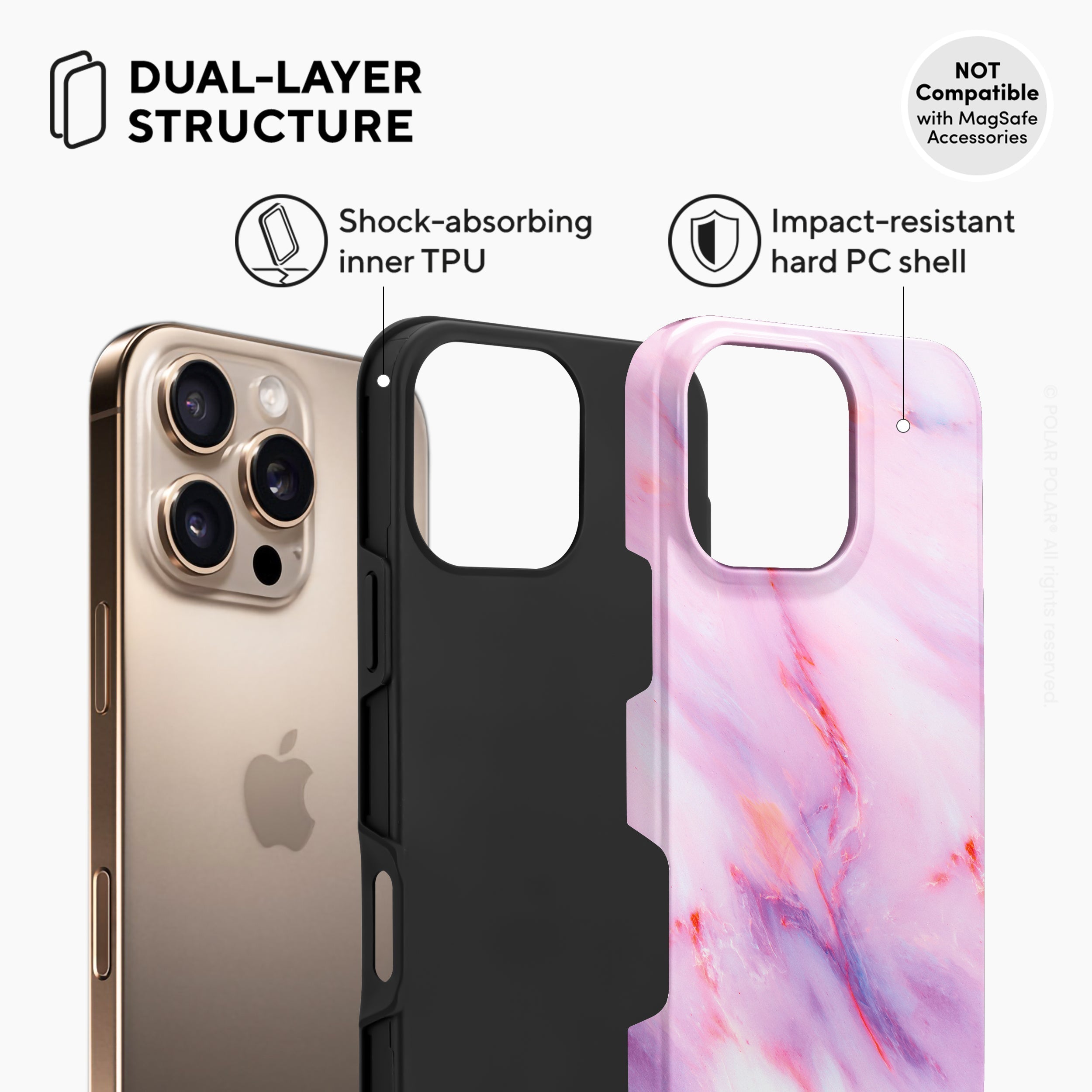 Standard_iPhone 16 Pro | Tough Case (dual-layer)