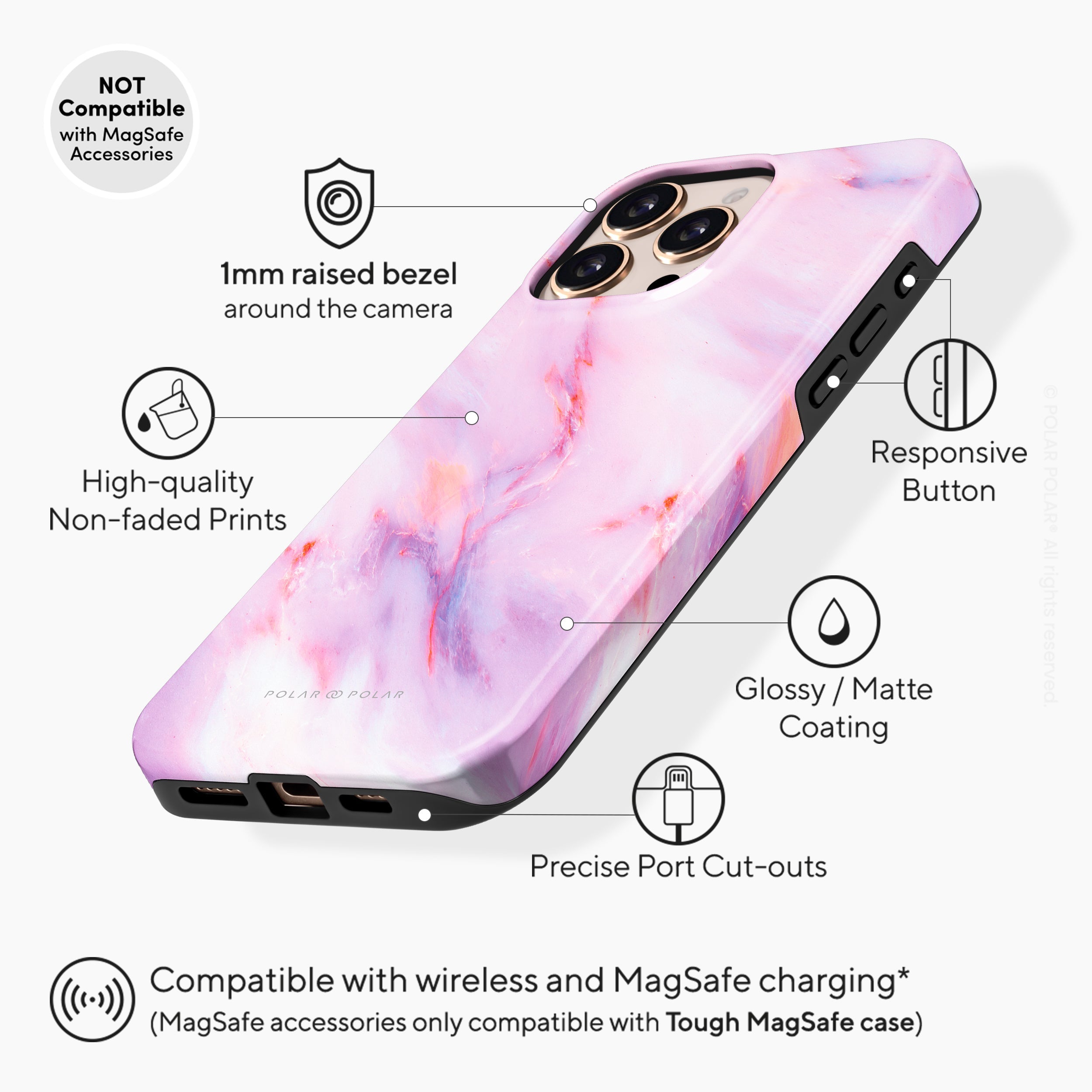 Standard_iPhone 16 Pro | Tough Case (dual-layer)