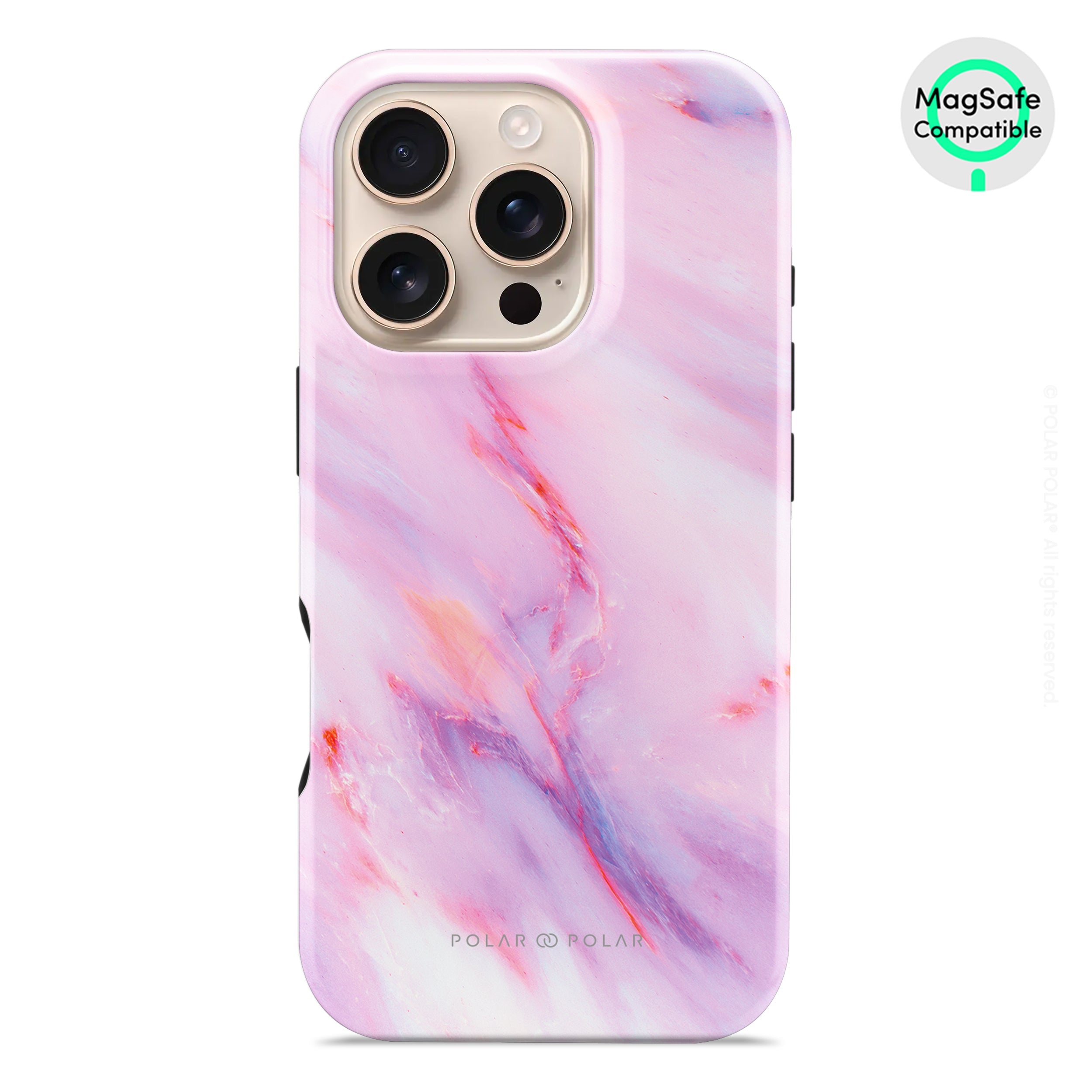 Standard_iPhone 16 Pro | Tough MagSafe Case