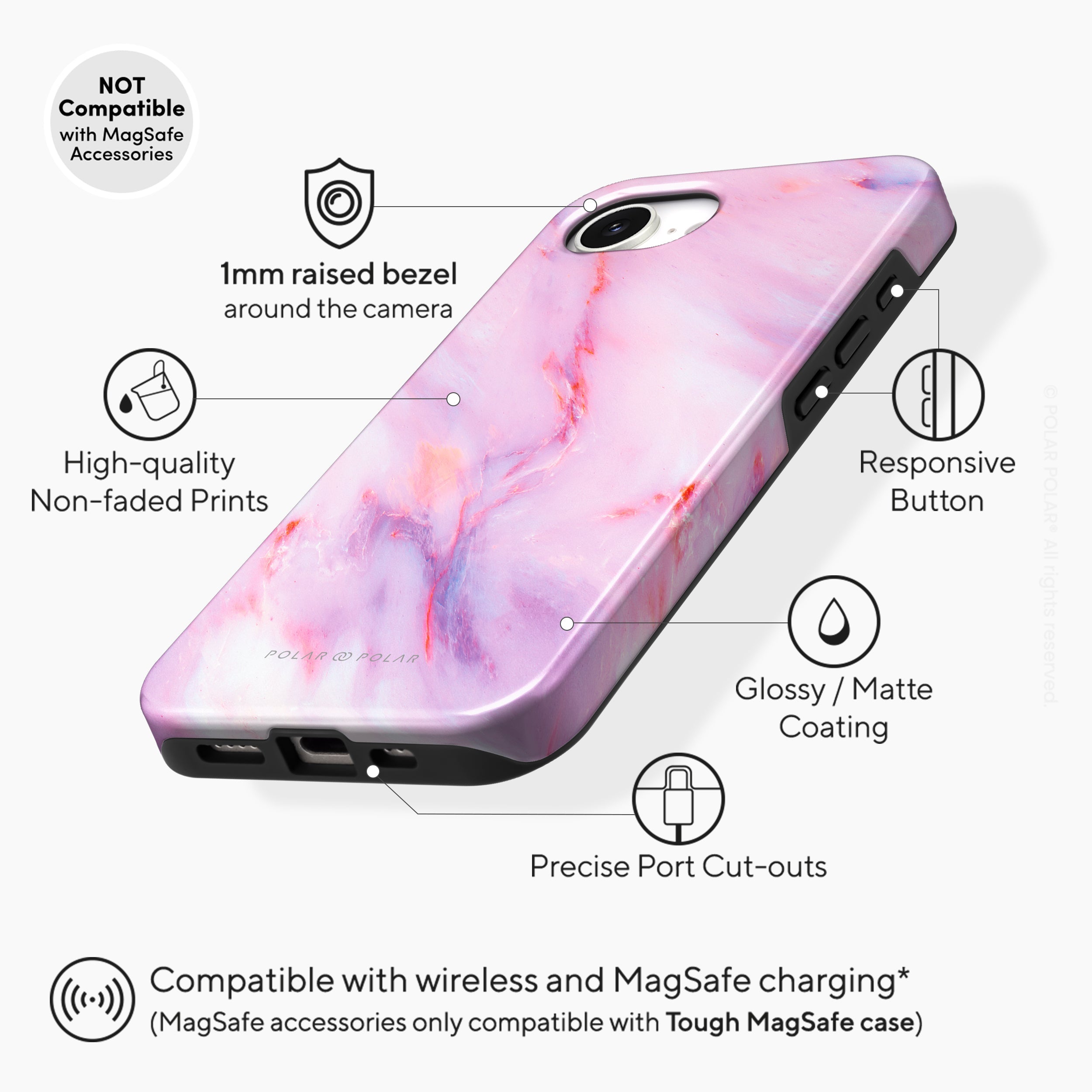 Standard_iPhone 16e | Tough Case (dual-layer)