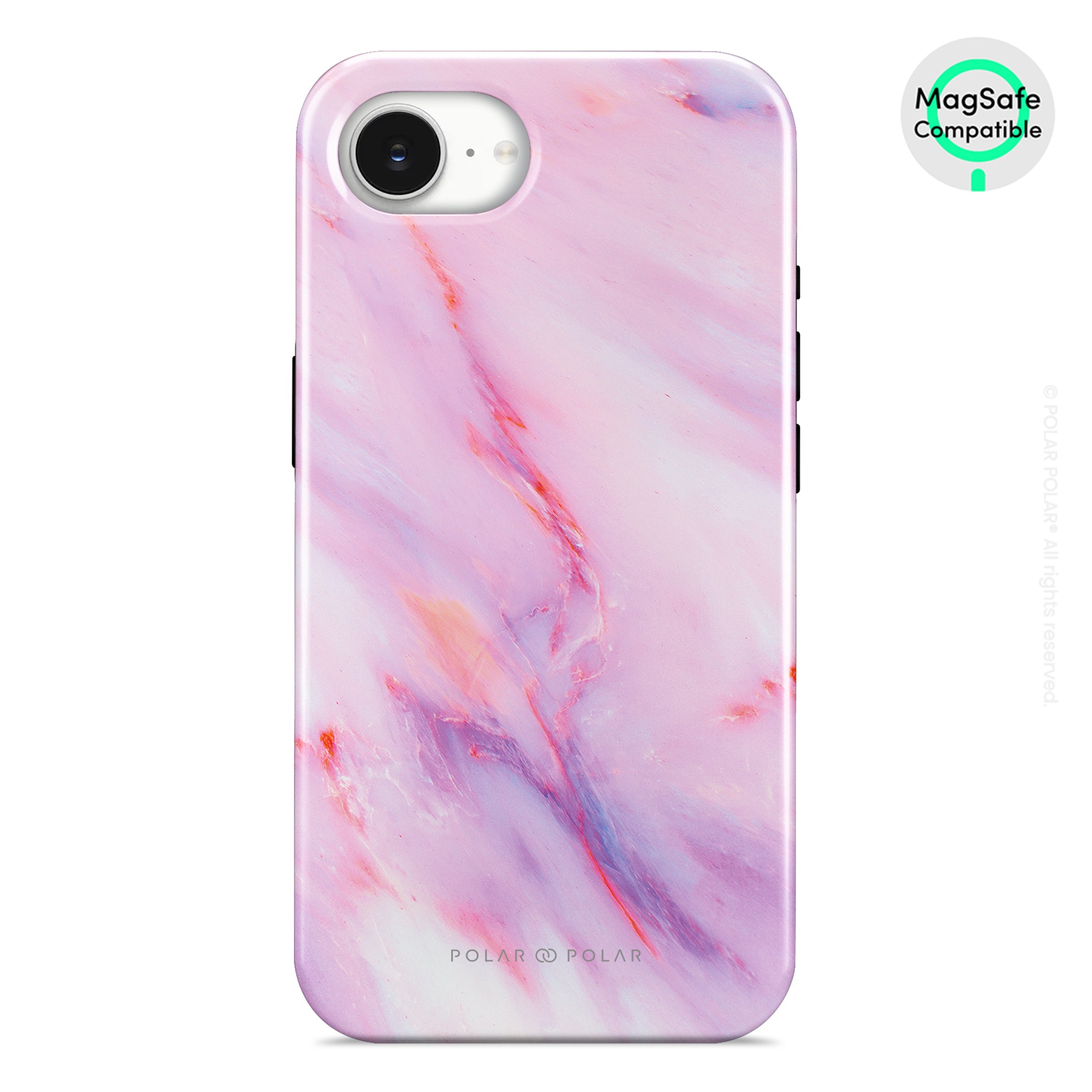 Standard_iPhone 16e | Tough MagSafe Case