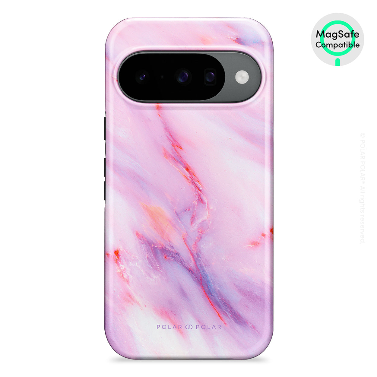 Standard_Google Pixel 10 | Tough MagSafe Case