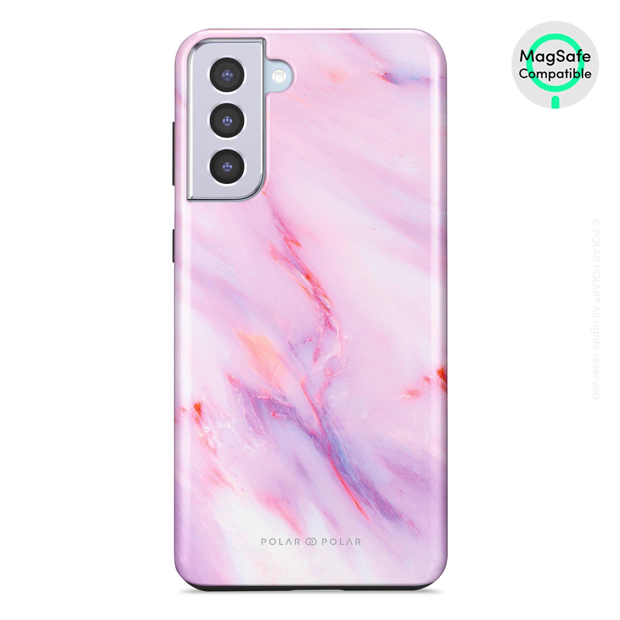 Standard_Samsung Galaxy S21 Plus 5G | Tough MagSafe Case | Common