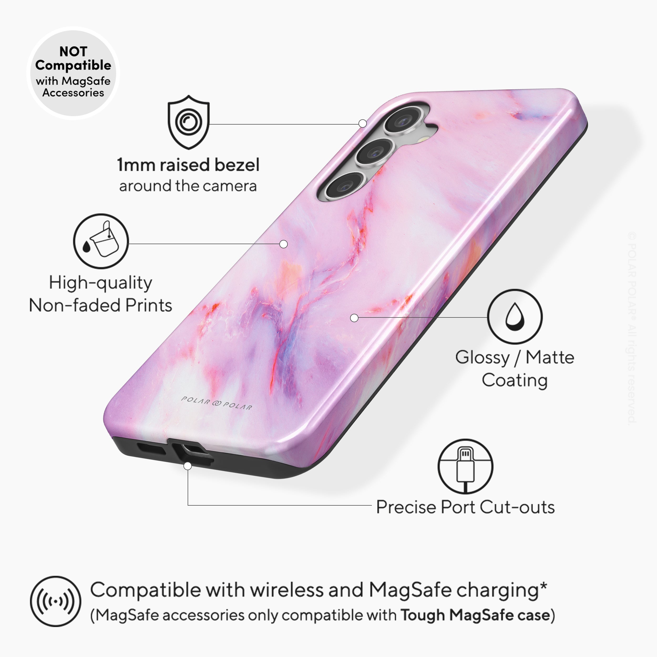 Standard_Samsung Galaxy S25 | Tough Case (dual-layer)