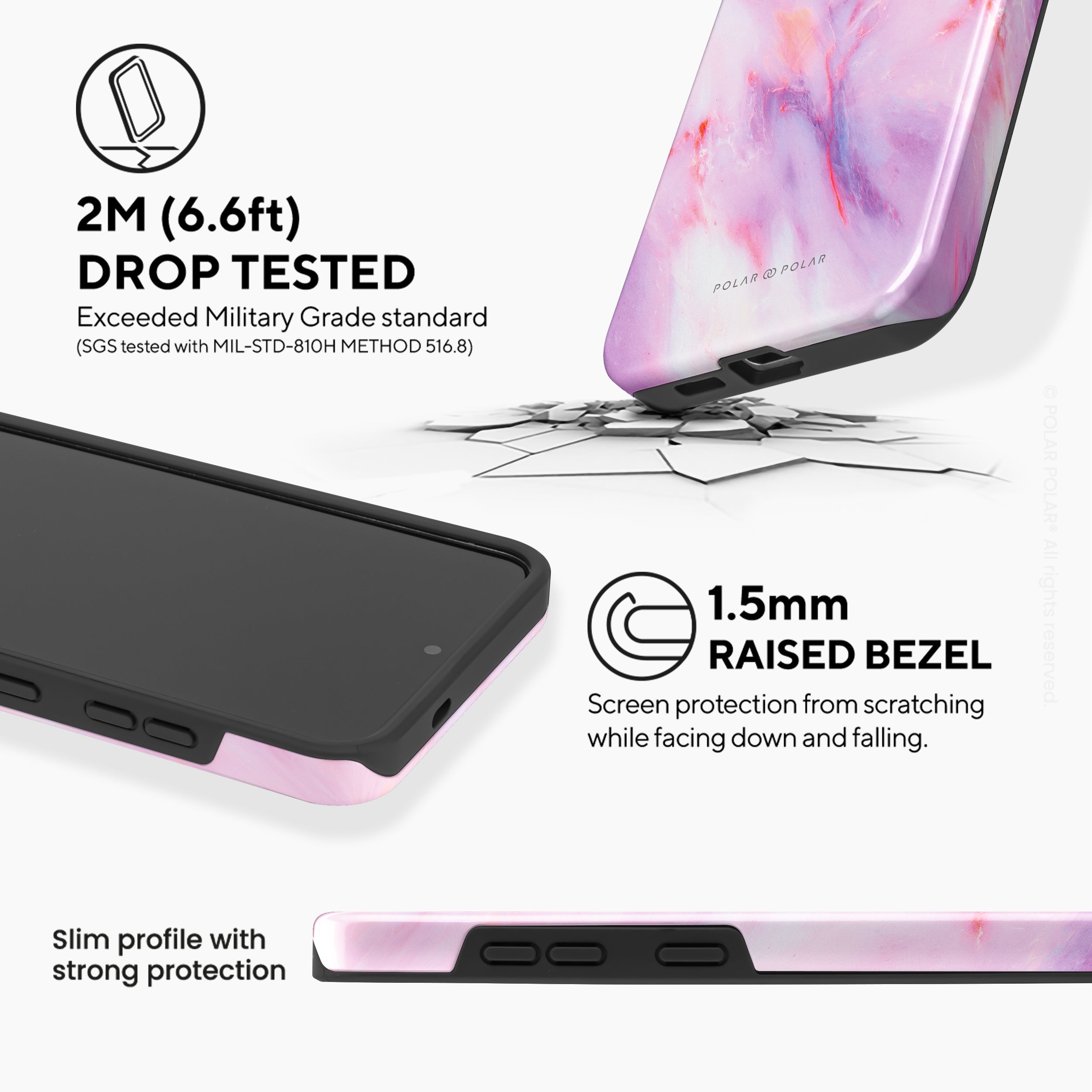 Feature_Tough Case (dual-layer) Tough MagSafe Case