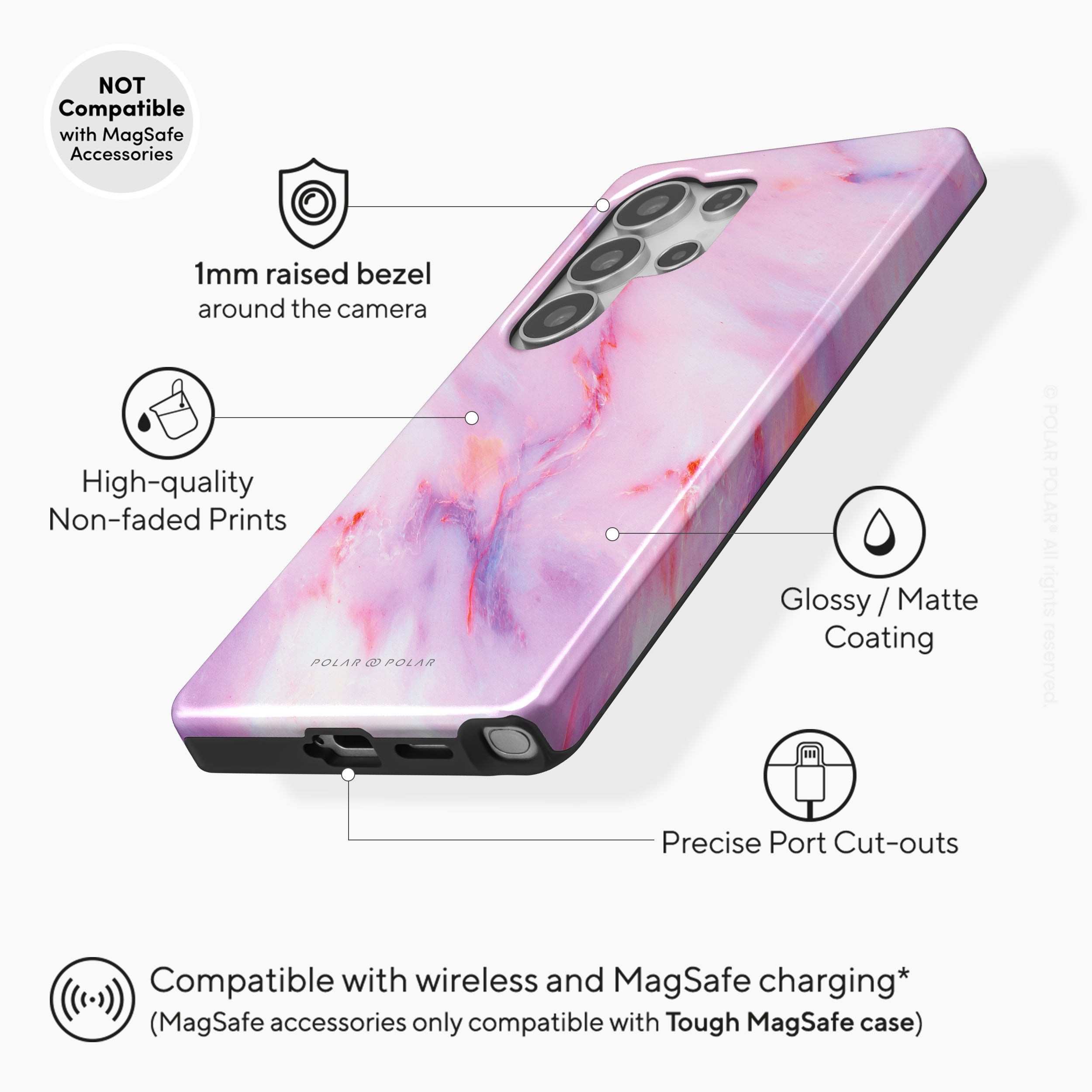 Standard_Samsung Galaxy S25 Ultra | Tough Case (dual-layer)