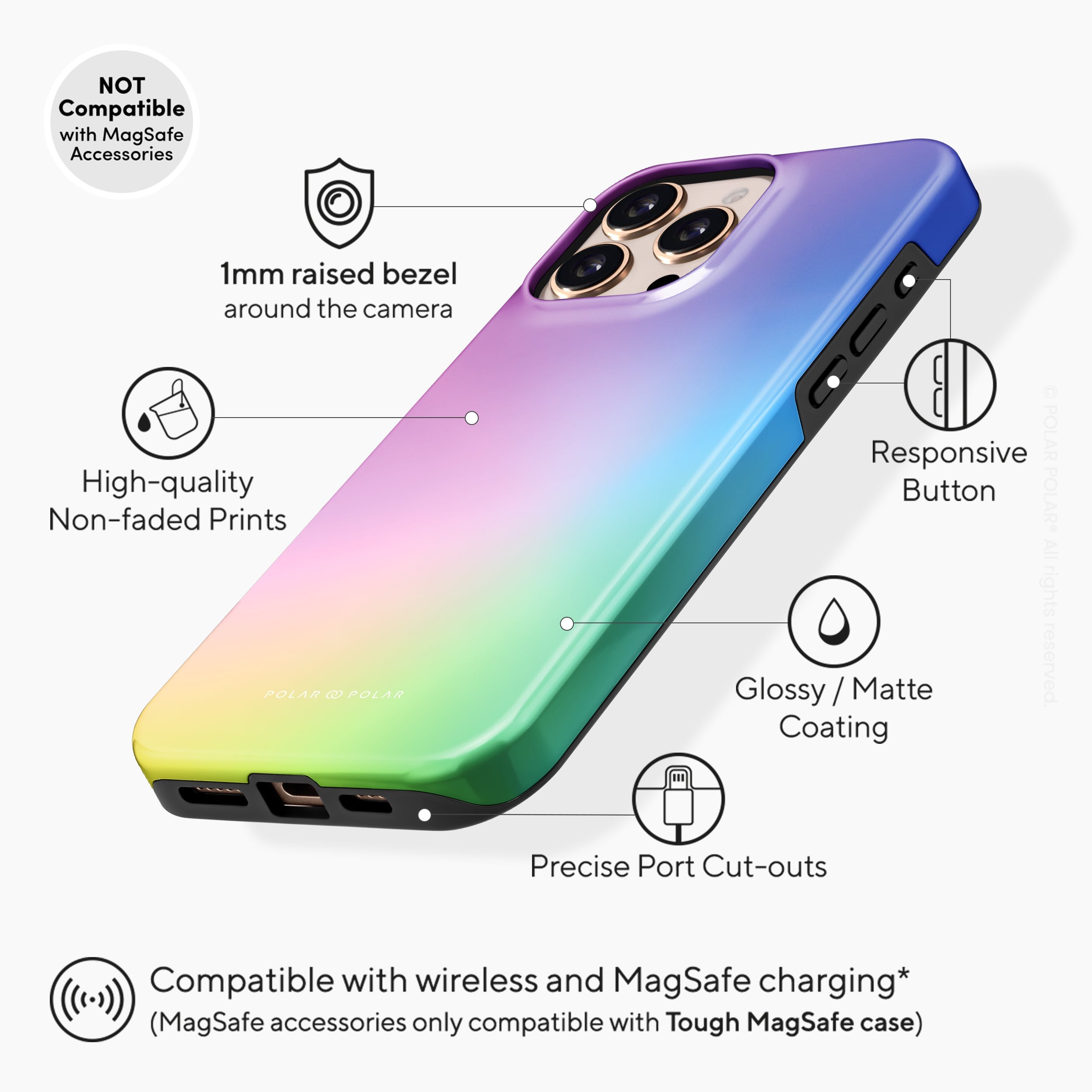 Standard_iPhone 16 Pro | Tough Case (dual-layer)