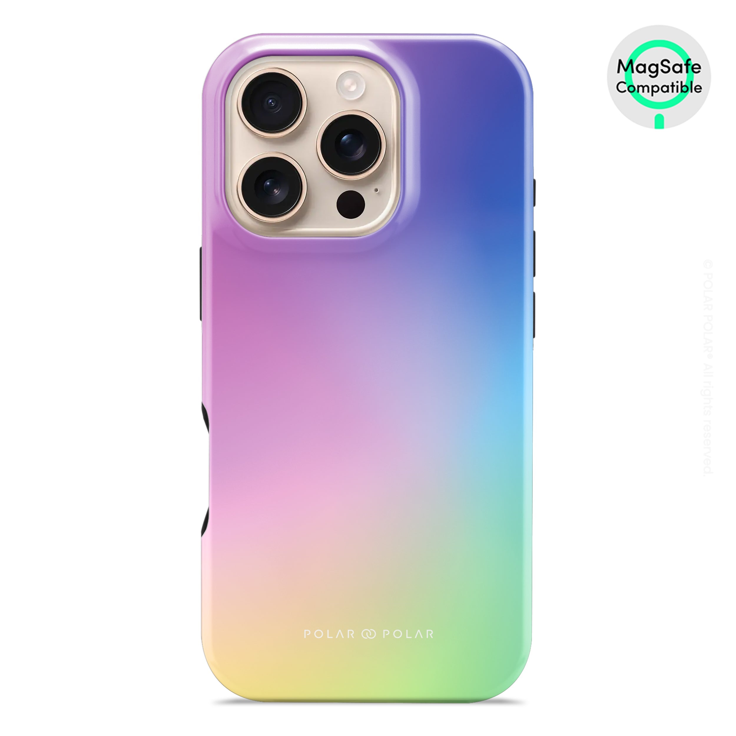Standard_iPhone 16 Pro | Tough MagSafe Case