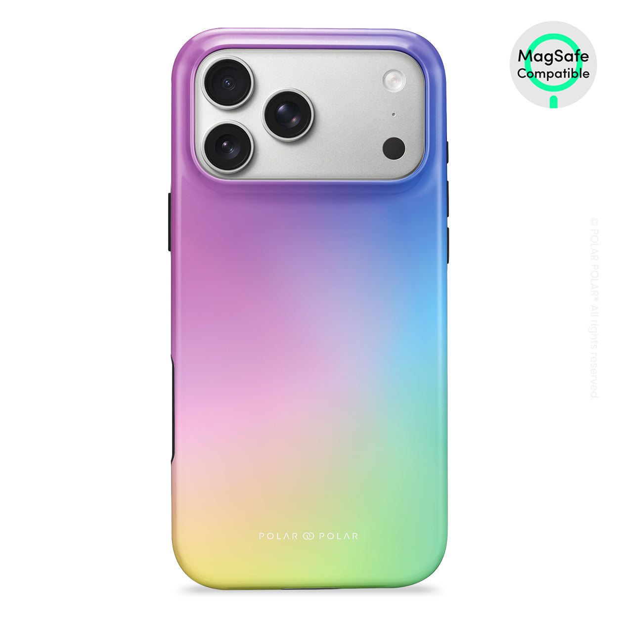 Standard_iPhone 17 Pro Max | Tough MagSafe Case