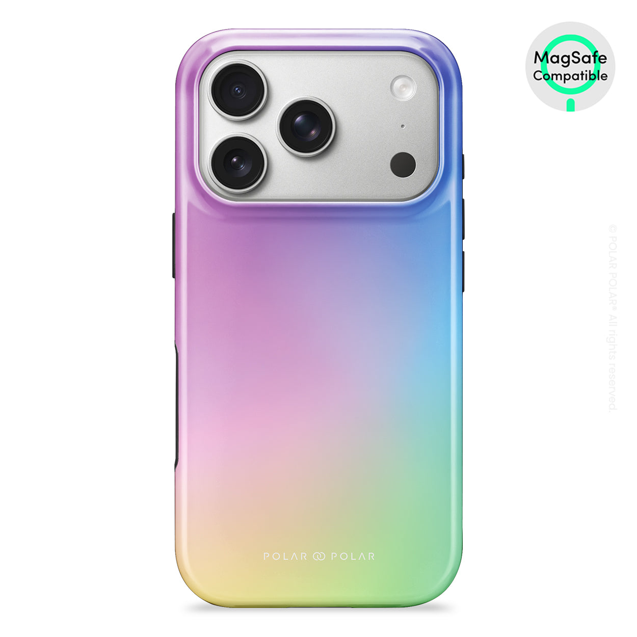 Standard_iPhone 17 Pro | Tough MagSafe Case