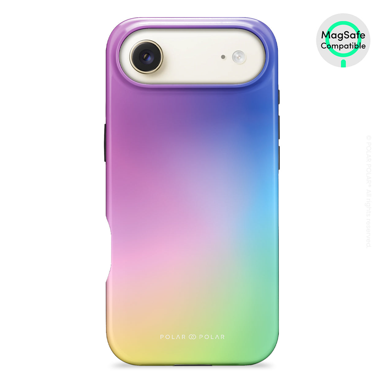 Standard_iPhone Air | Tough MagSafe Case