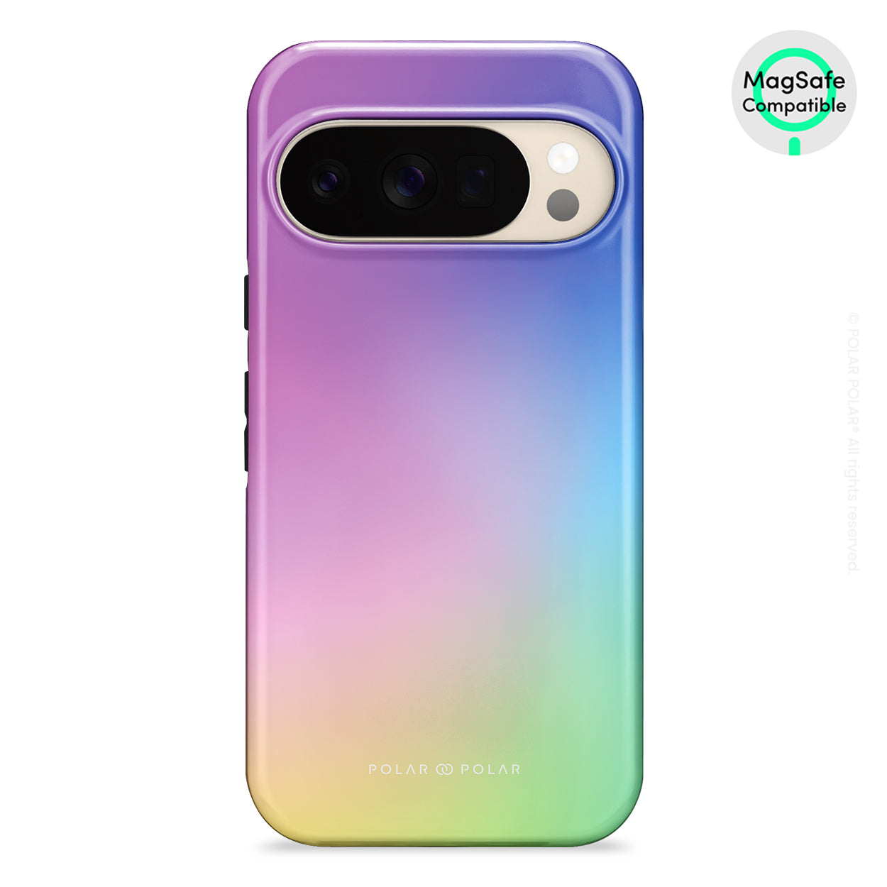 Standard_Google Pixel 10 Pro | Tough MagSafe Case