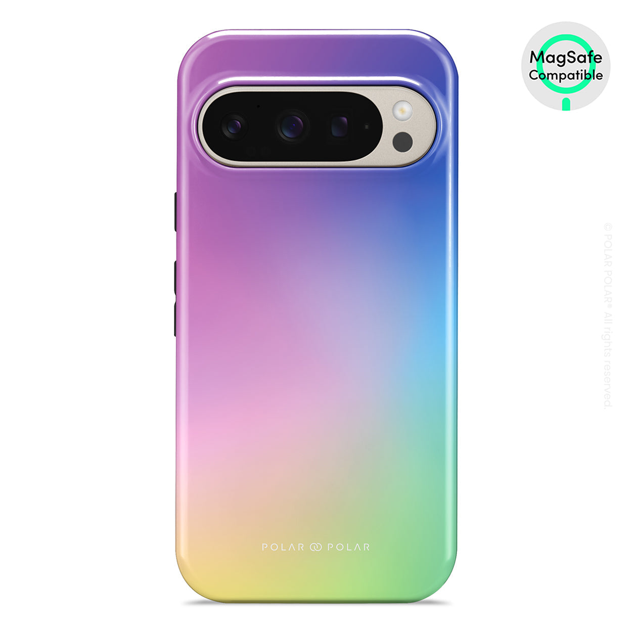 Standard_Google Pixel 9 Pro | Tough MagSafe Case