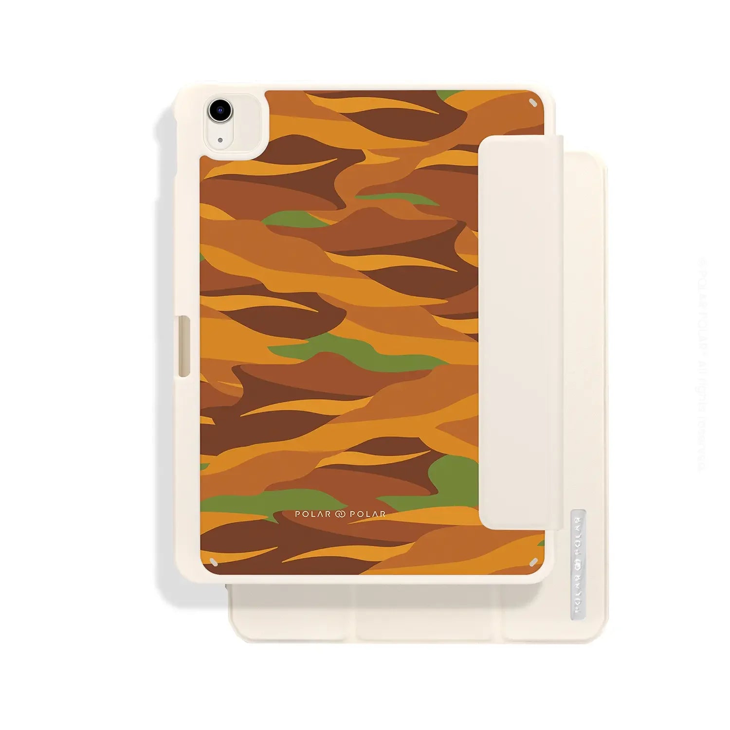 Standard_iPad Air 10.9-inch (5th 4th gen) | Milky White