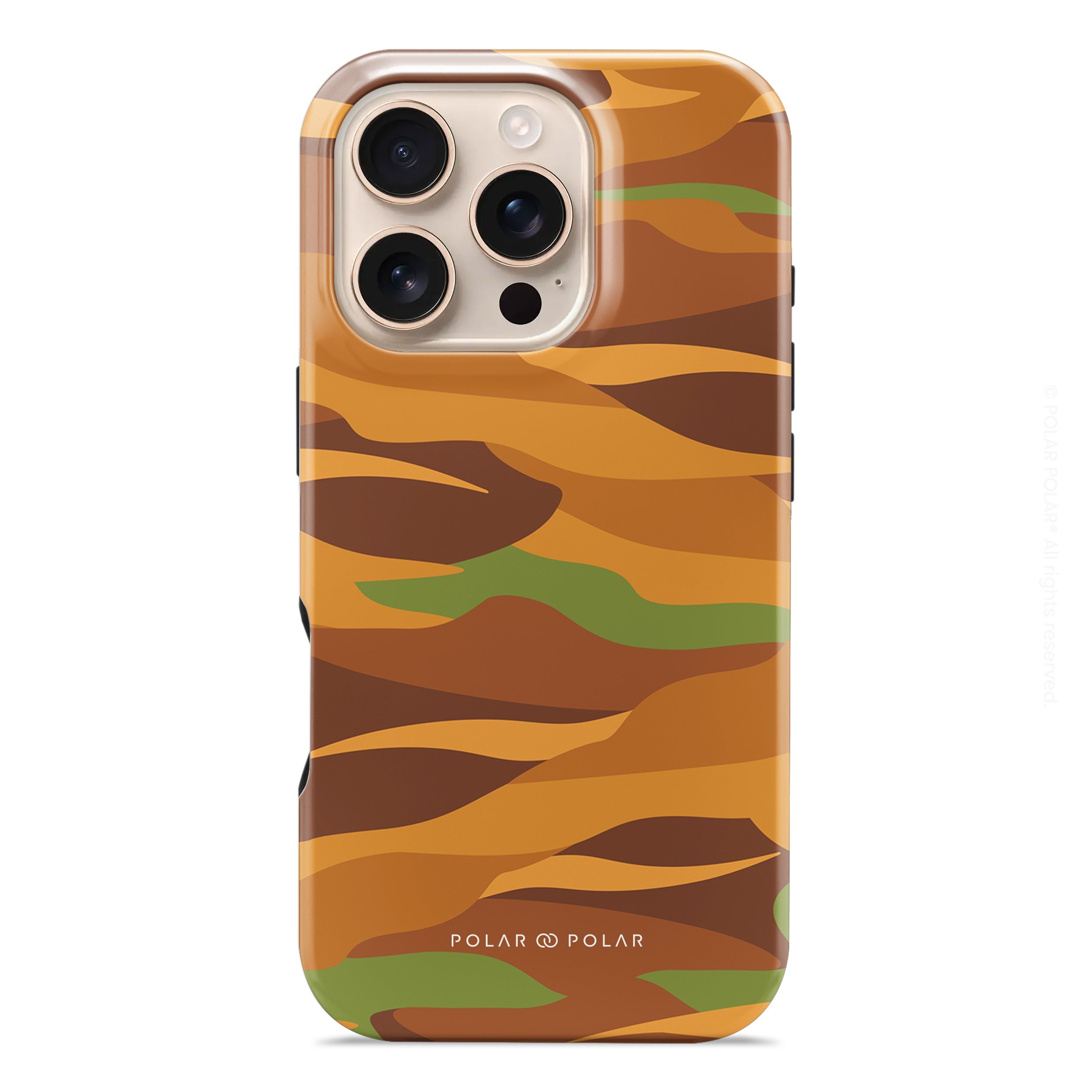 Standard_iPhone 16 Pro | Tough Case (dual-layer)