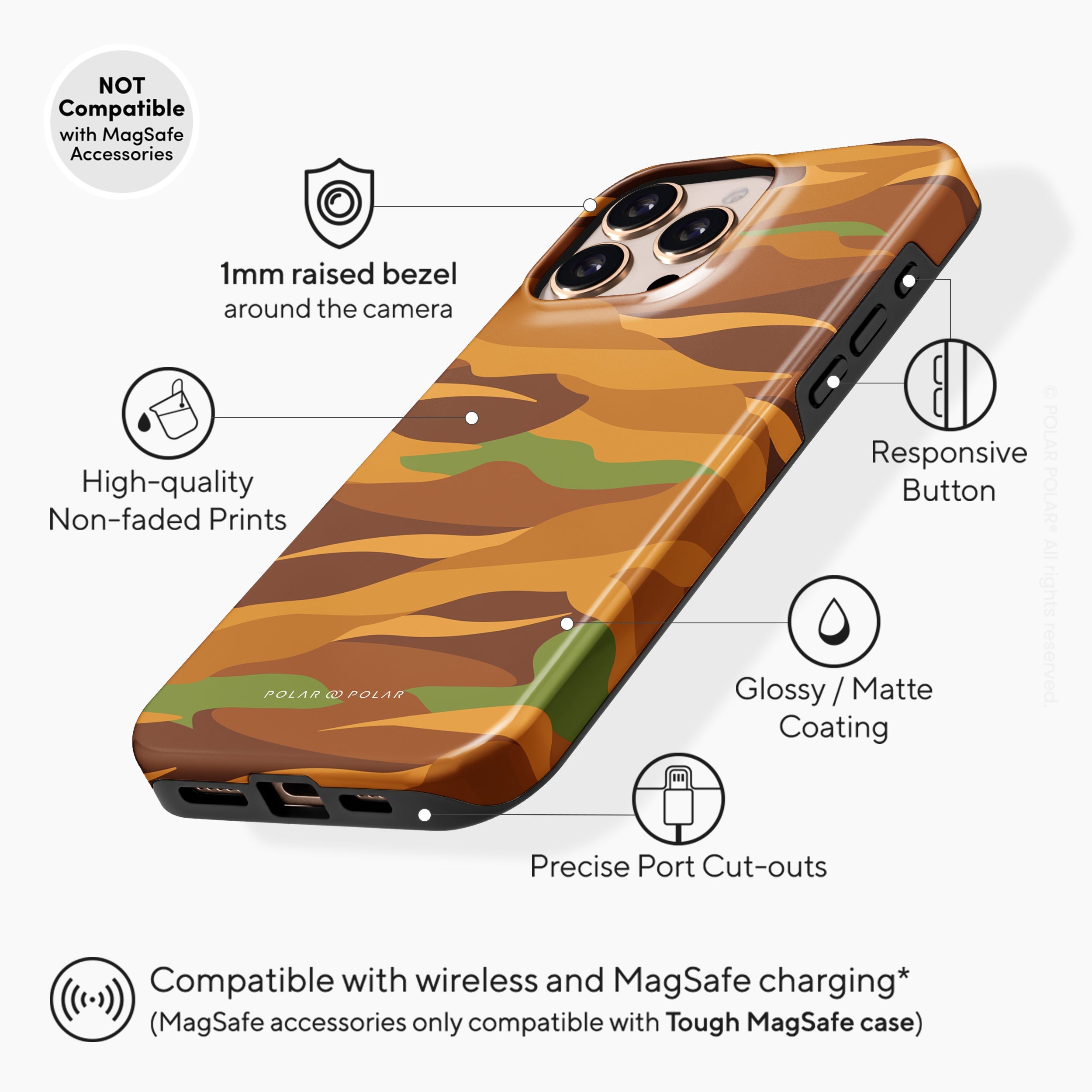 Standard_iPhone 16 Pro | Tough Case (dual-layer)