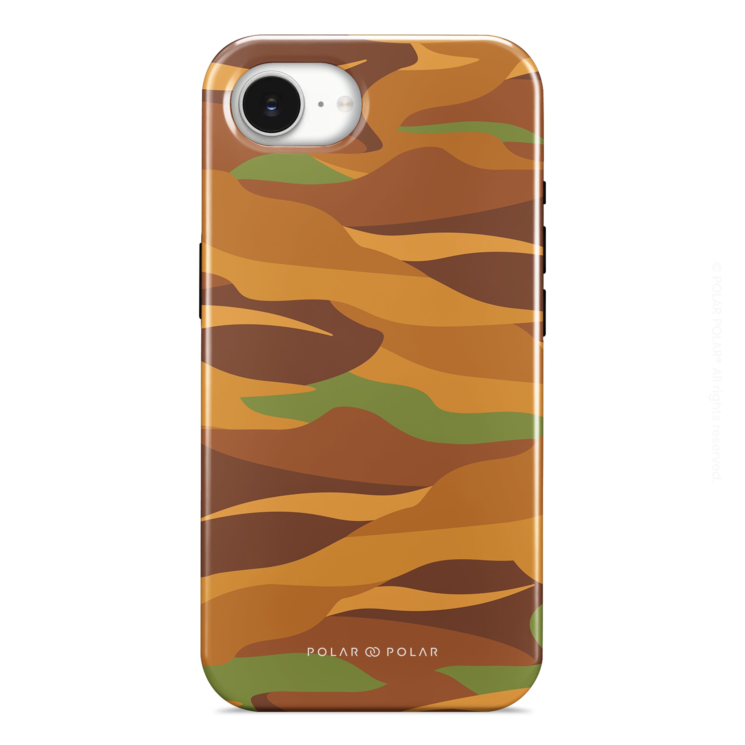 Standard_iPhone 16e | Tough Case (dual-layer)