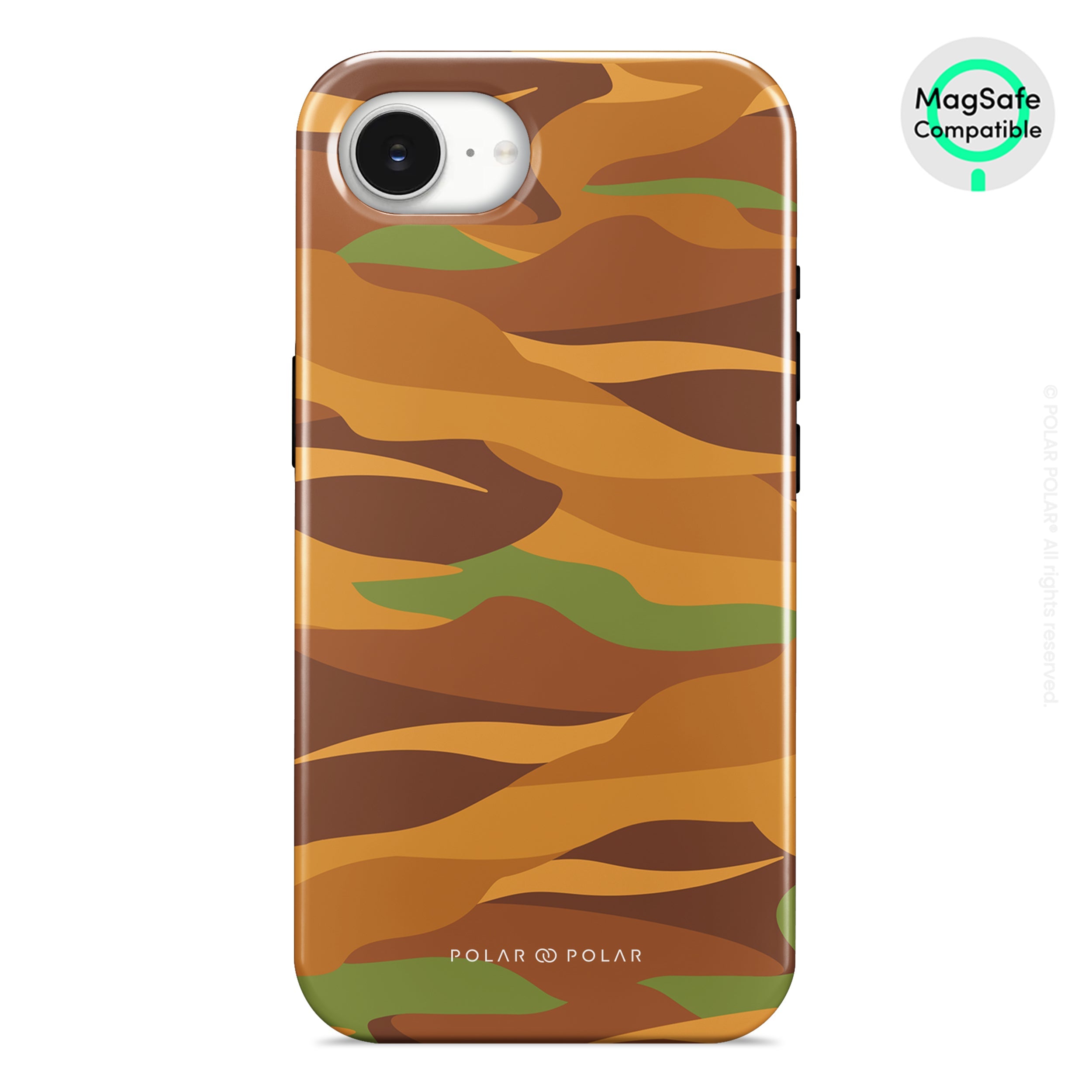 Standard_iPhone 16e | Tough MagSafe Case