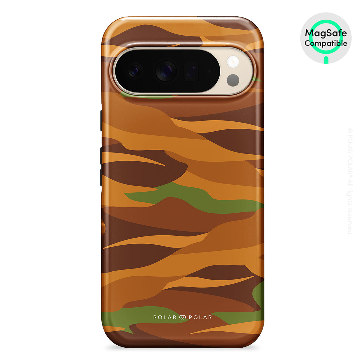 Standard_Google Pixel 10 Pro XL | Tough MagSafe Case