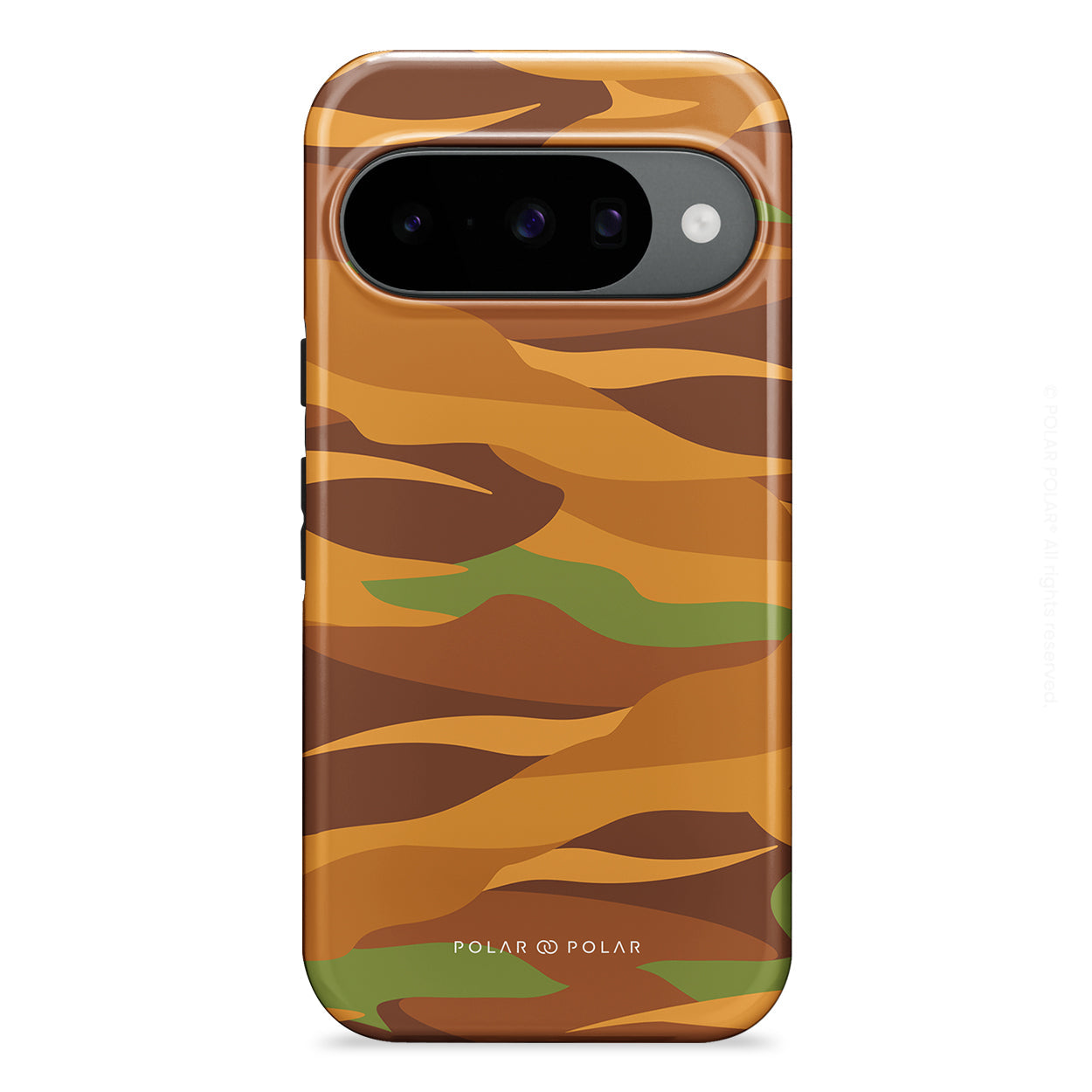 Standard_Google Pixel 10 | Tough Case (dual-layer)