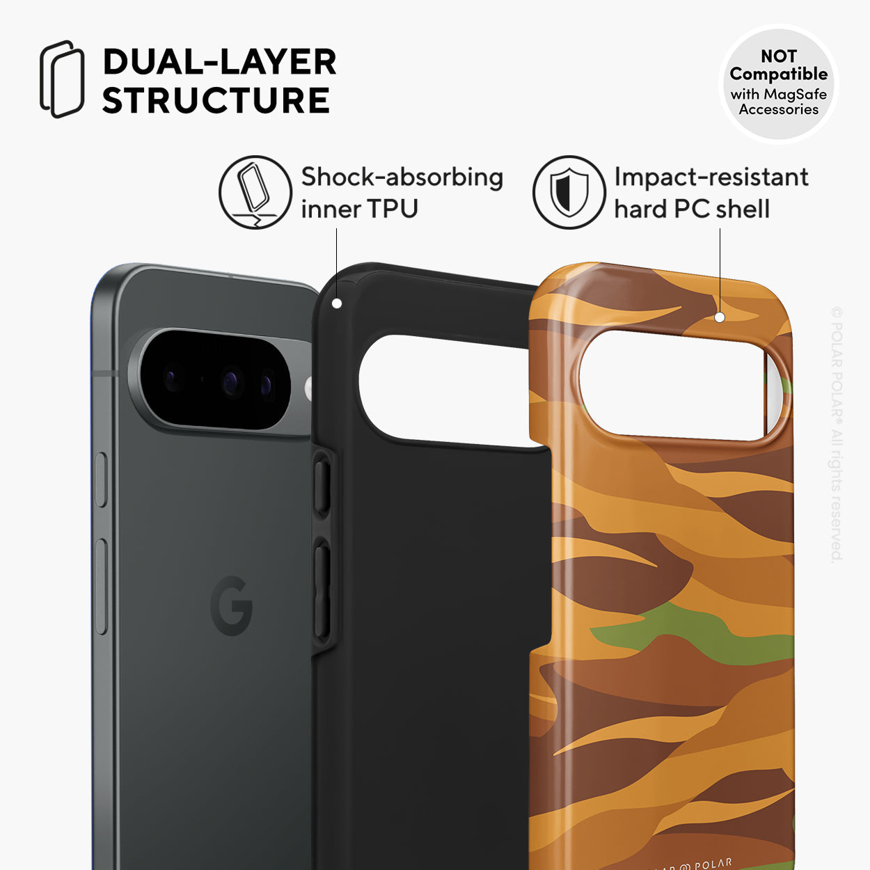 Standard_Google Pixel 10 | Tough Case (dual-layer)