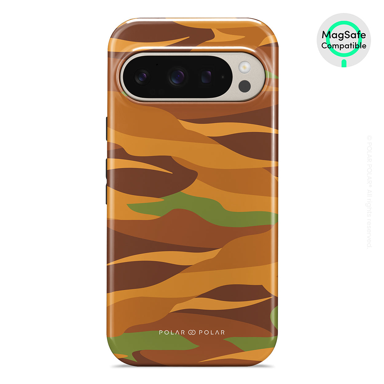 Standard_Google Pixel 9 Pro | Tough MagSafe Case