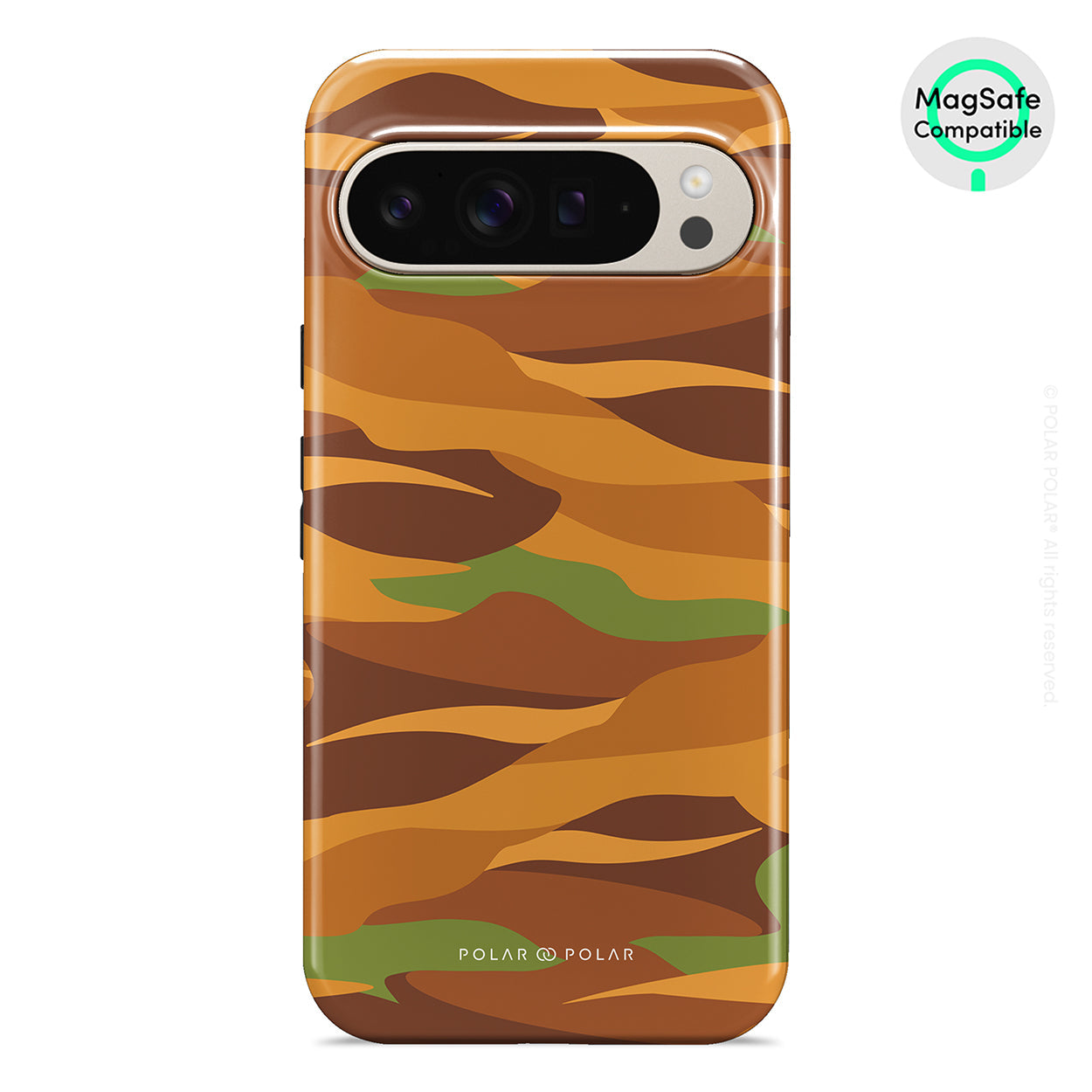 Standard_Google Pixel 9 Pro XL | Tough MagSafe Case