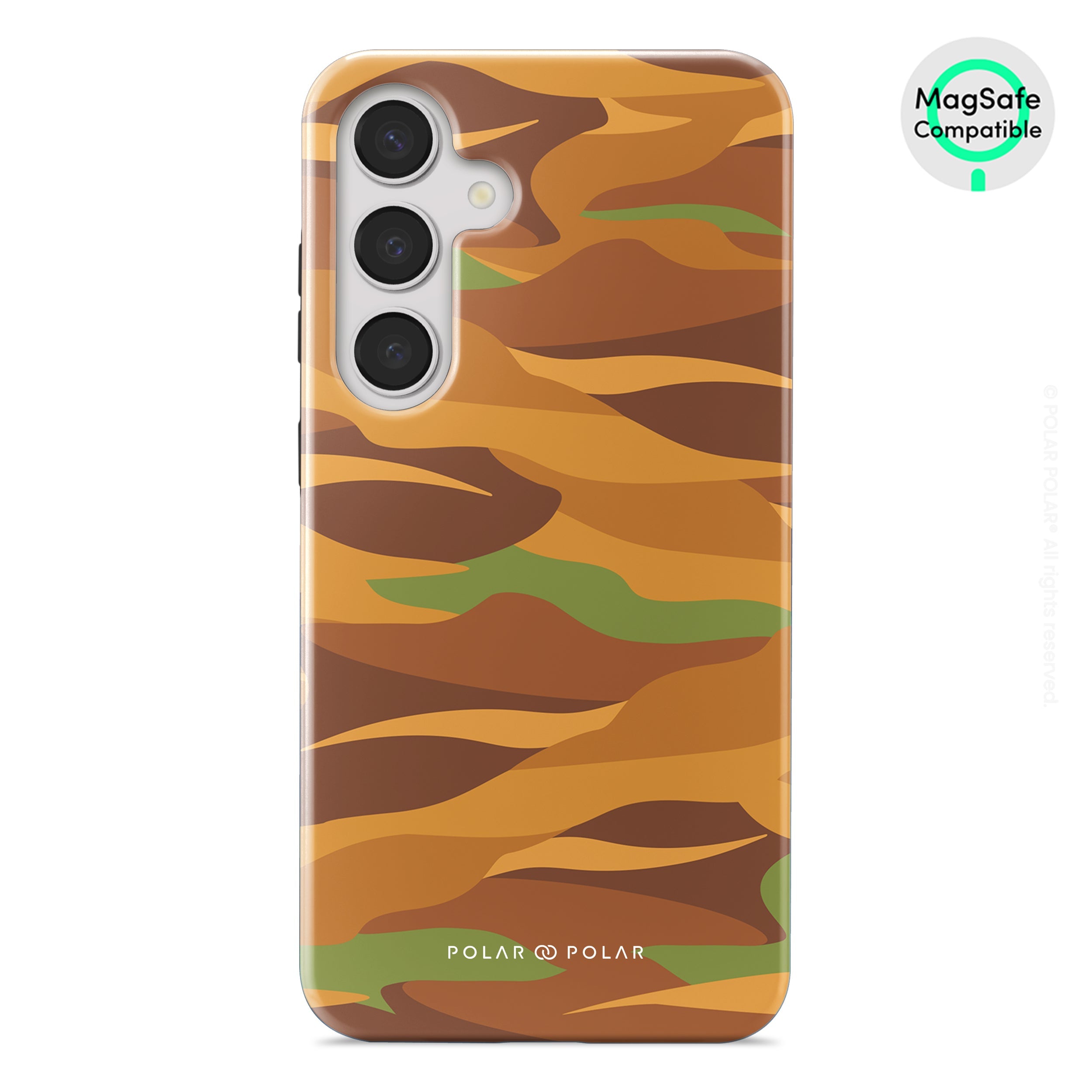Standard_Samsung Galaxy S24+ | Tough MagSafe Case