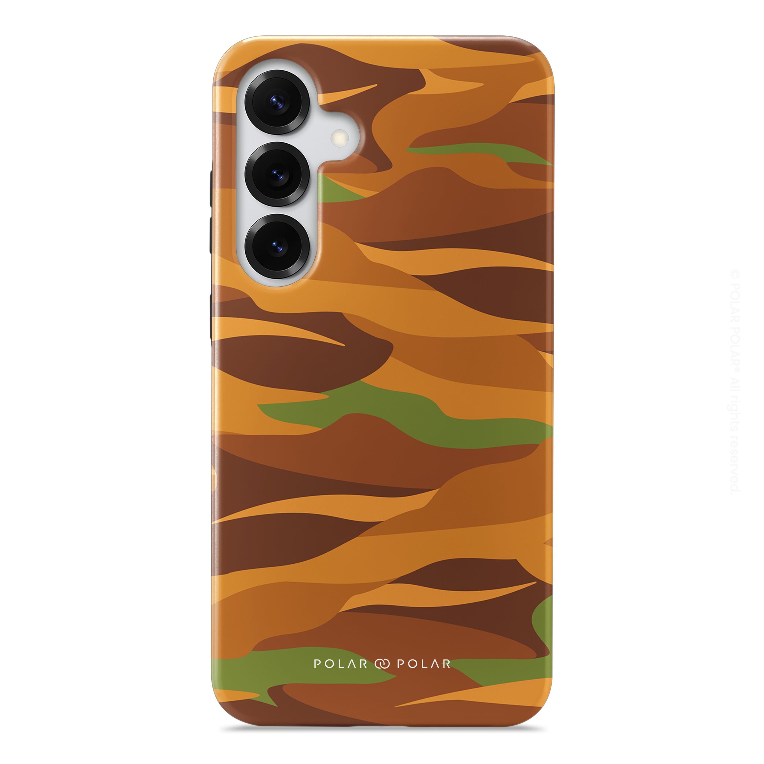 Standard_Samsung Galaxy S25+ | Tough Case (dual-layer)