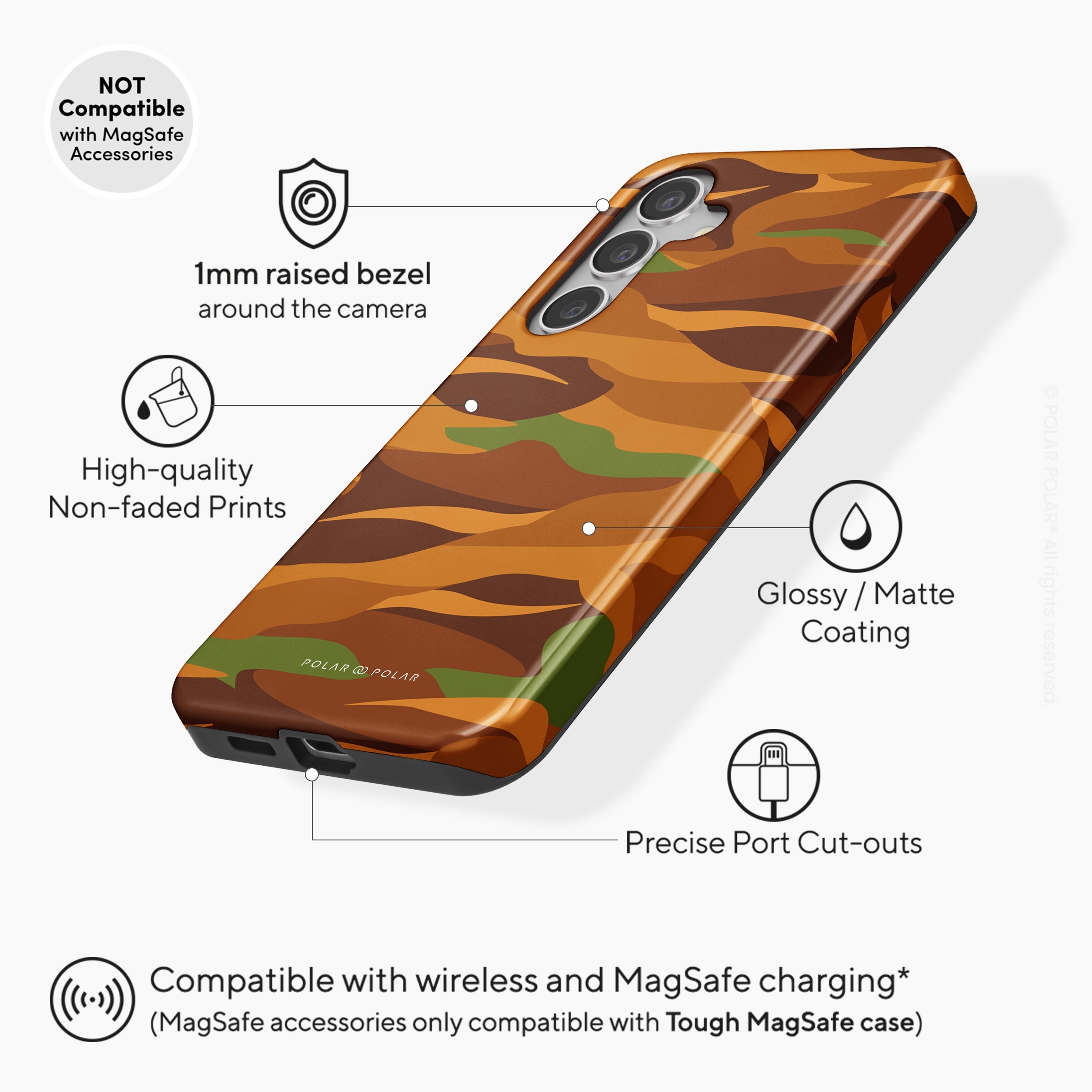 Standard_Samsung Galaxy S25+ | Tough Case (dual-layer)