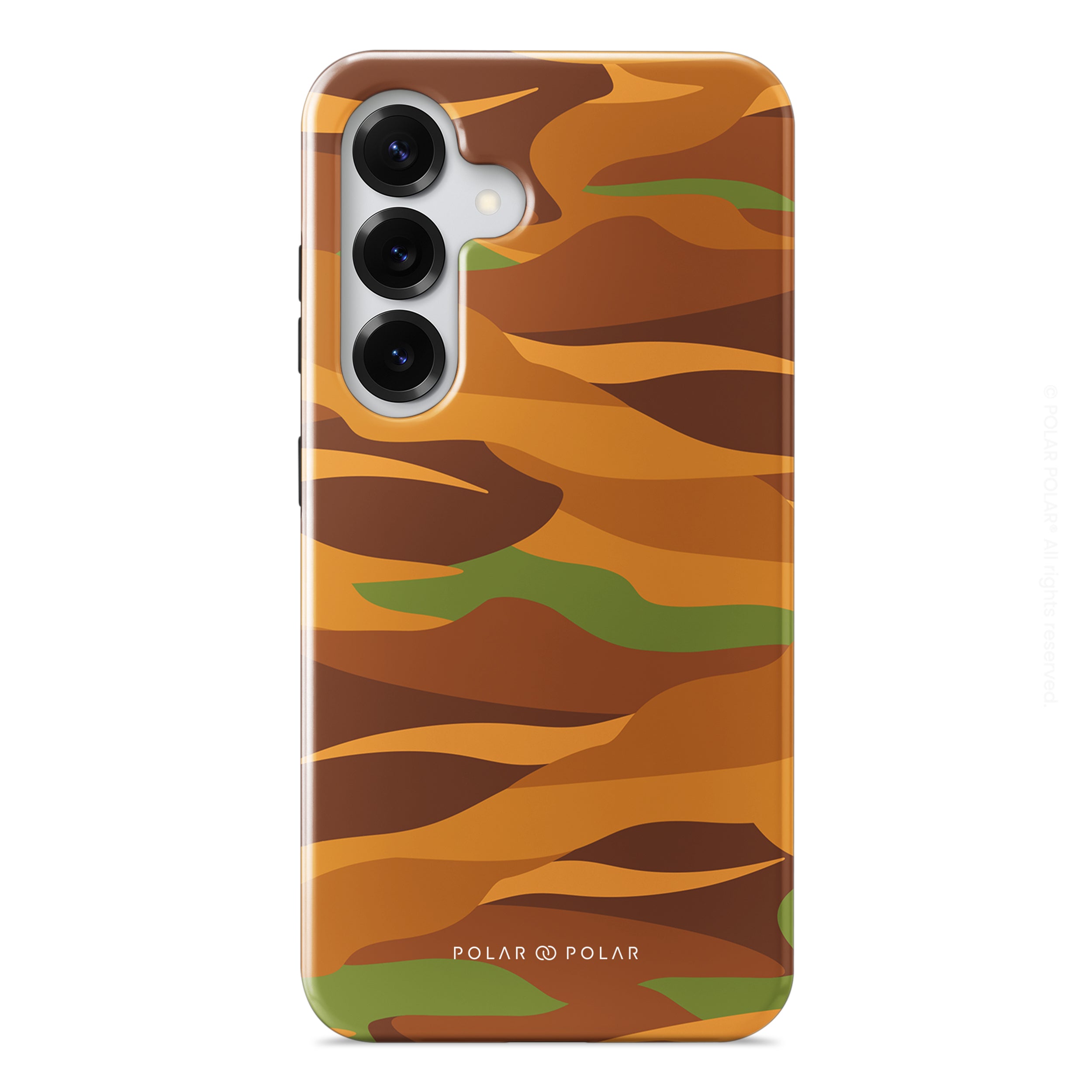 Standard_Samsung Galaxy S25 | Tough Case (dual-layer)
