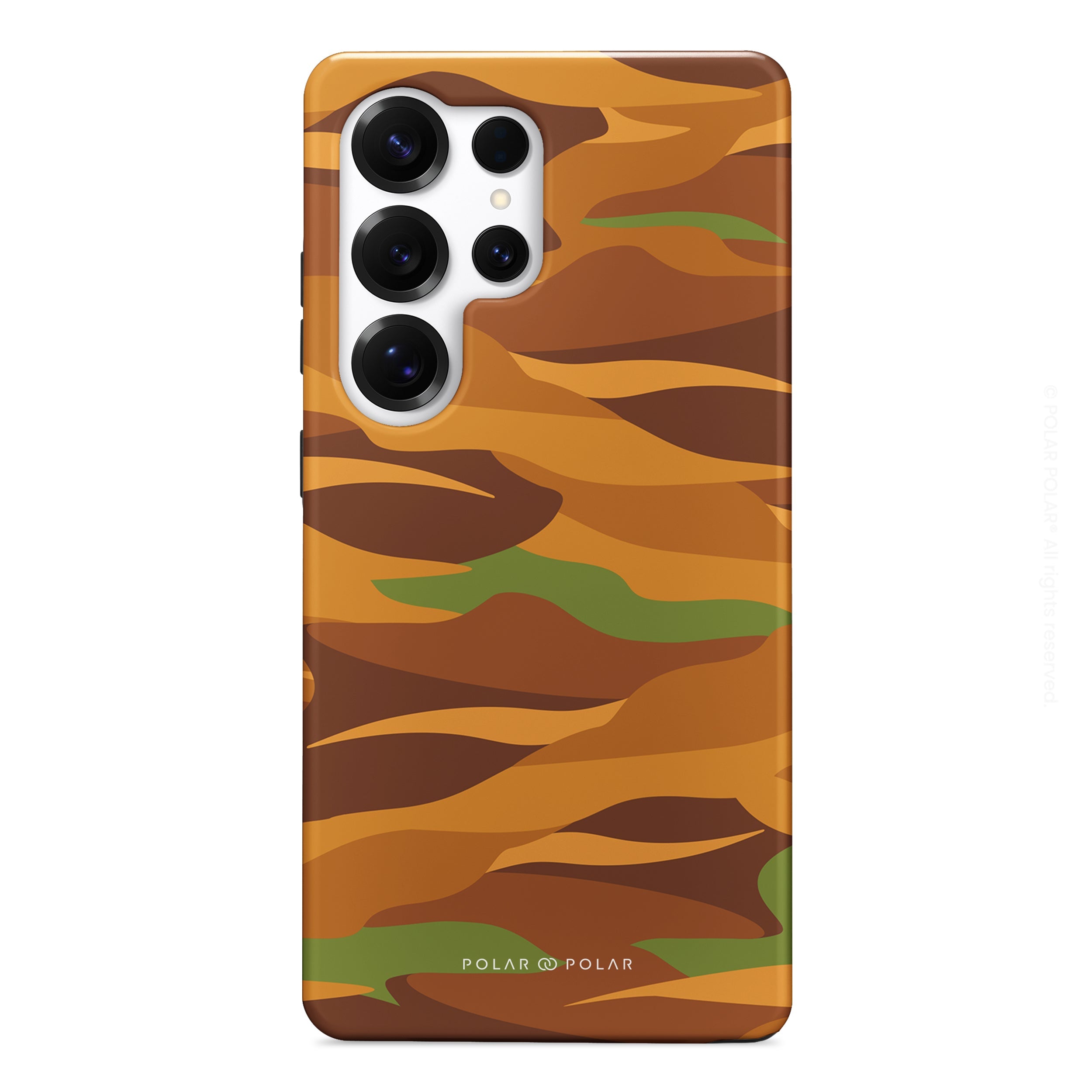 Standard_Samsung Galaxy S25 Ultra | Tough Case (dual-layer)