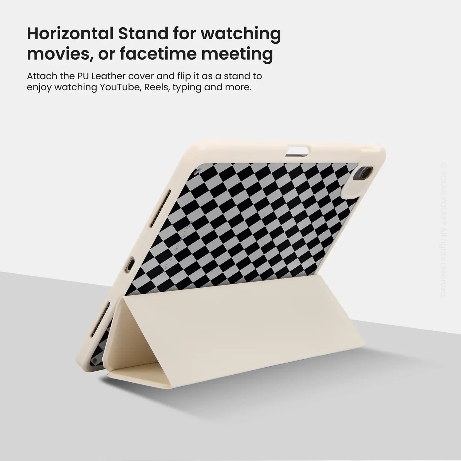 Standard_iPad Air 10.9-inch (5th 4th gen) | Milky White