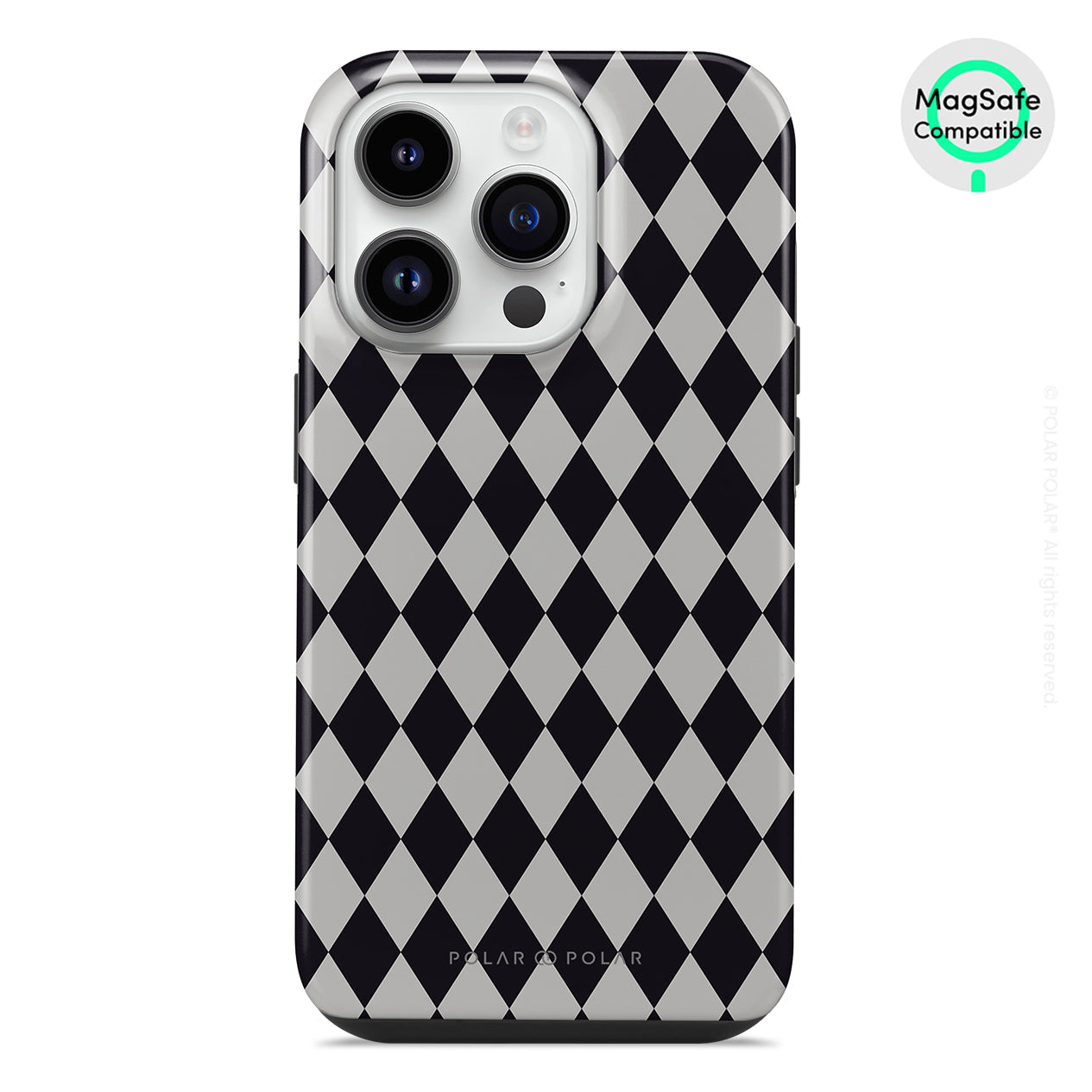 Standard_iPhone 14 Pro | Tough MagSafe Case