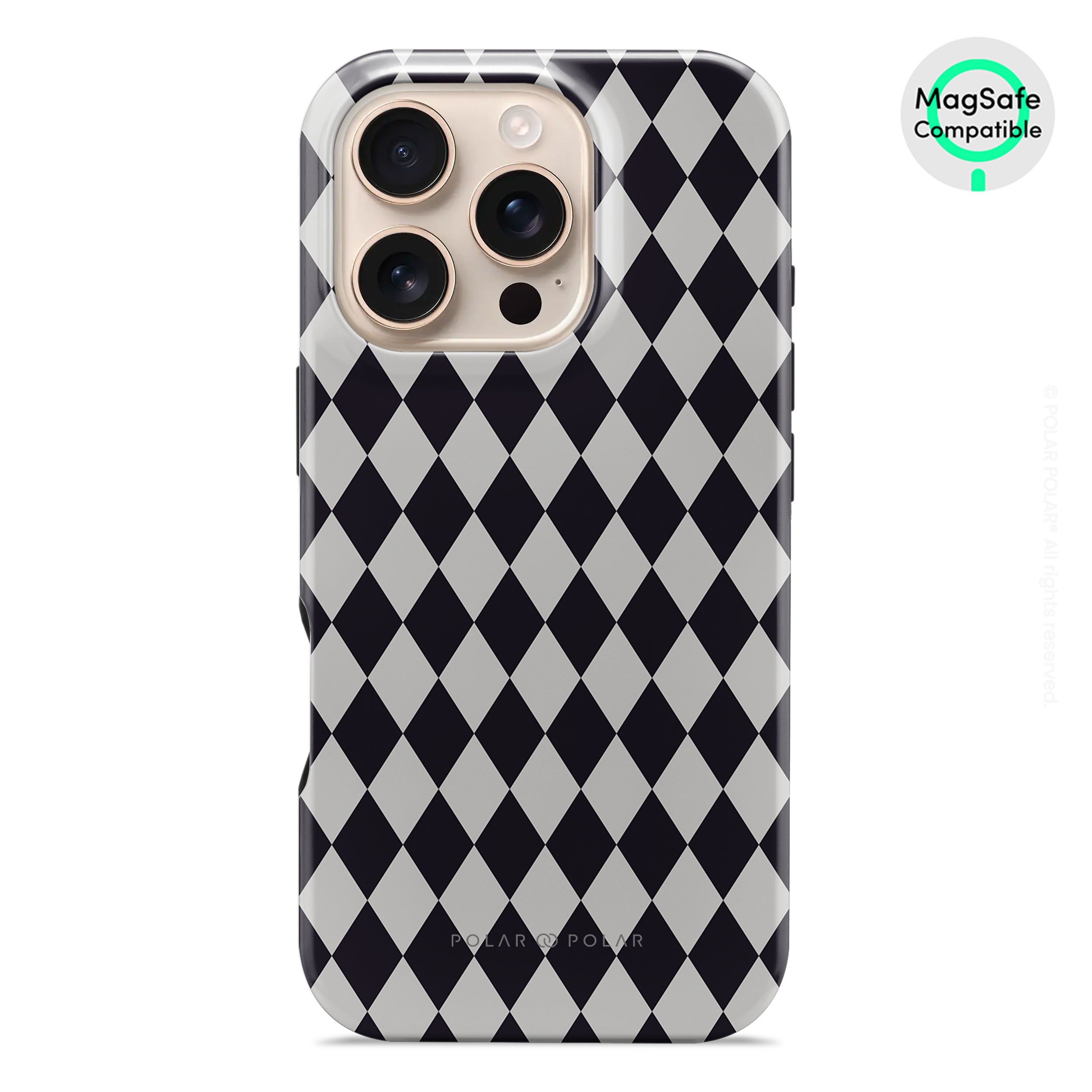 Standard_iPhone 16 Pro | Tough MagSafe Case