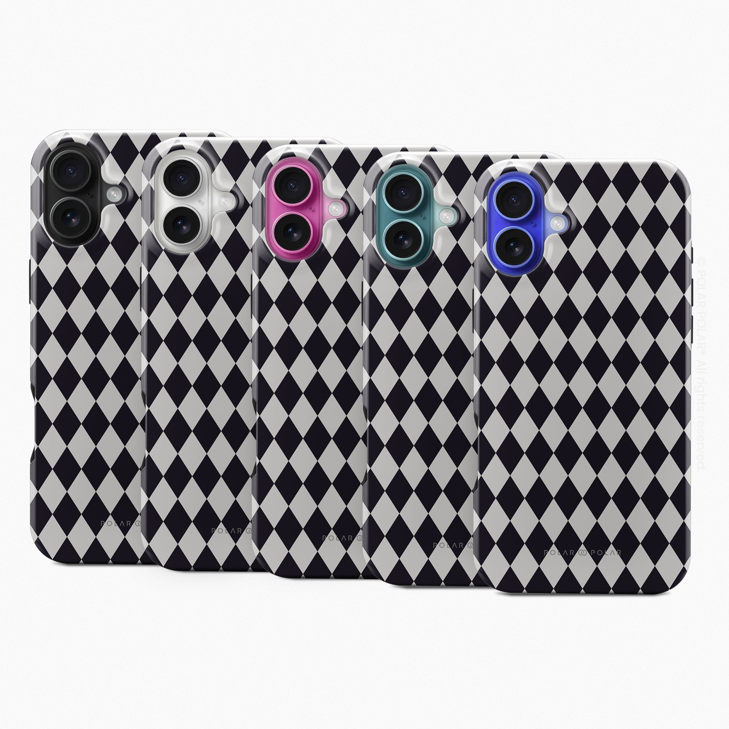 Feature_Tough Case (dual-layer) Tough MagSafe Case