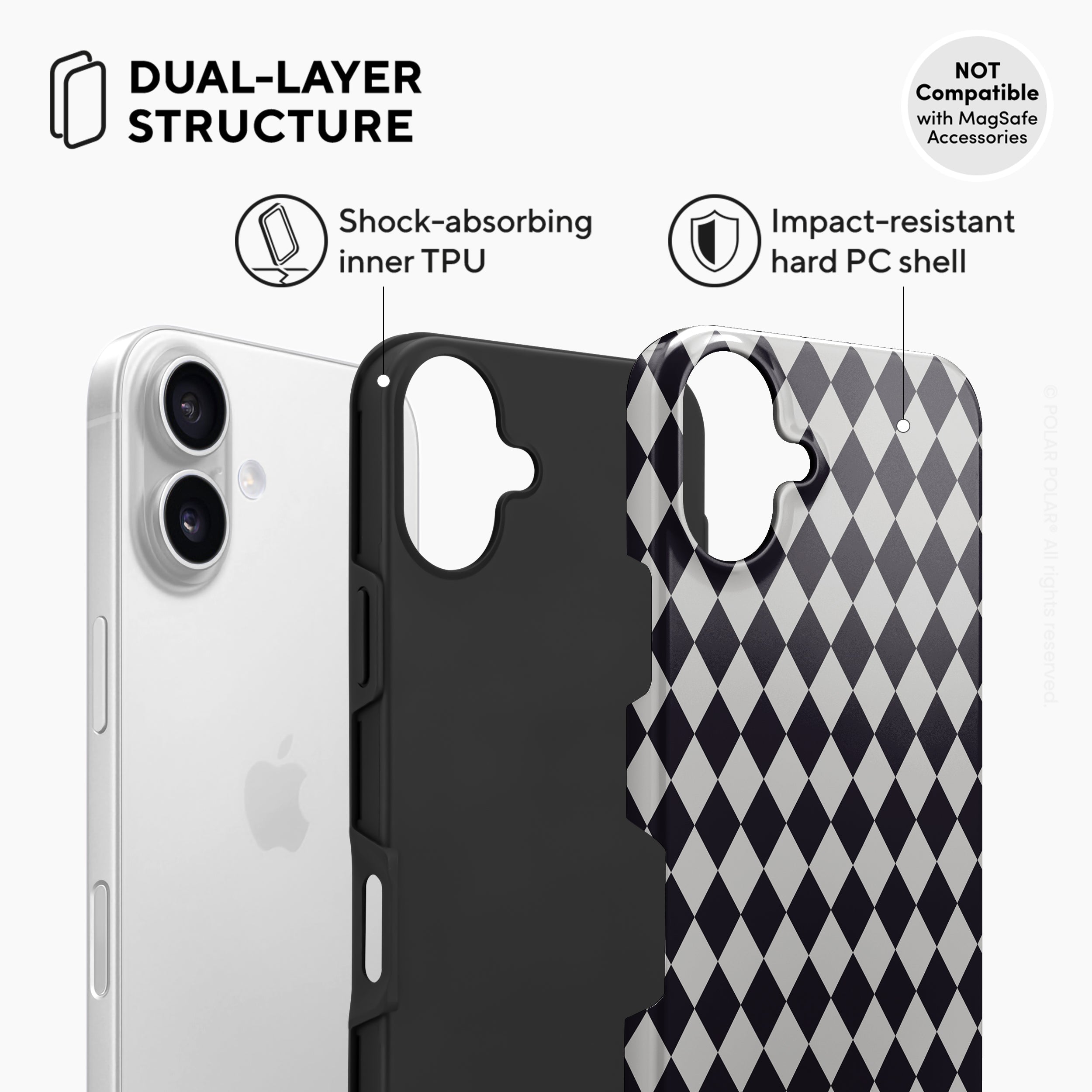 Standard_iPhone 16 | Tough Case (dual-layer)