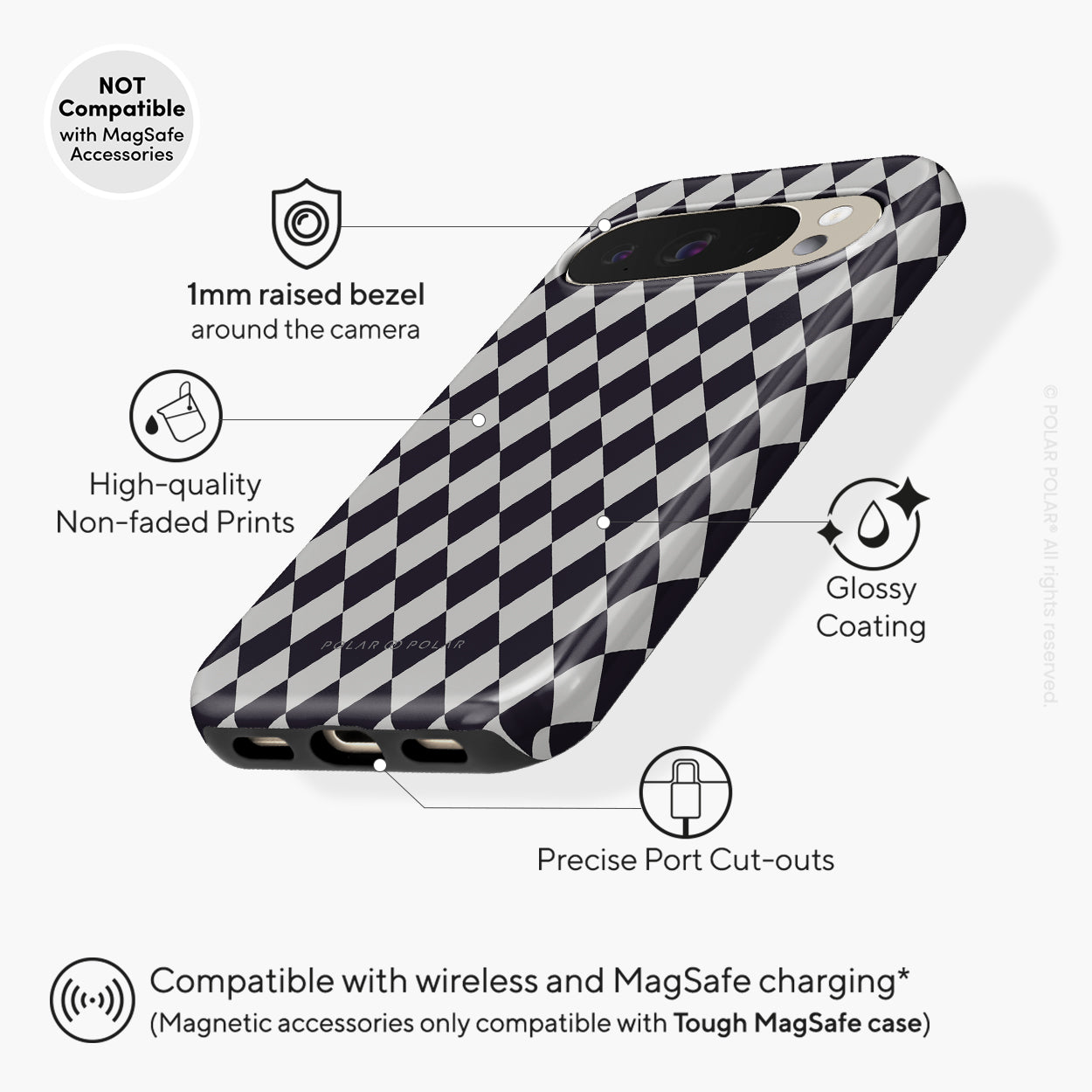 Standard_Google Pixel 10 Pro | Tough Case (dual-layer)