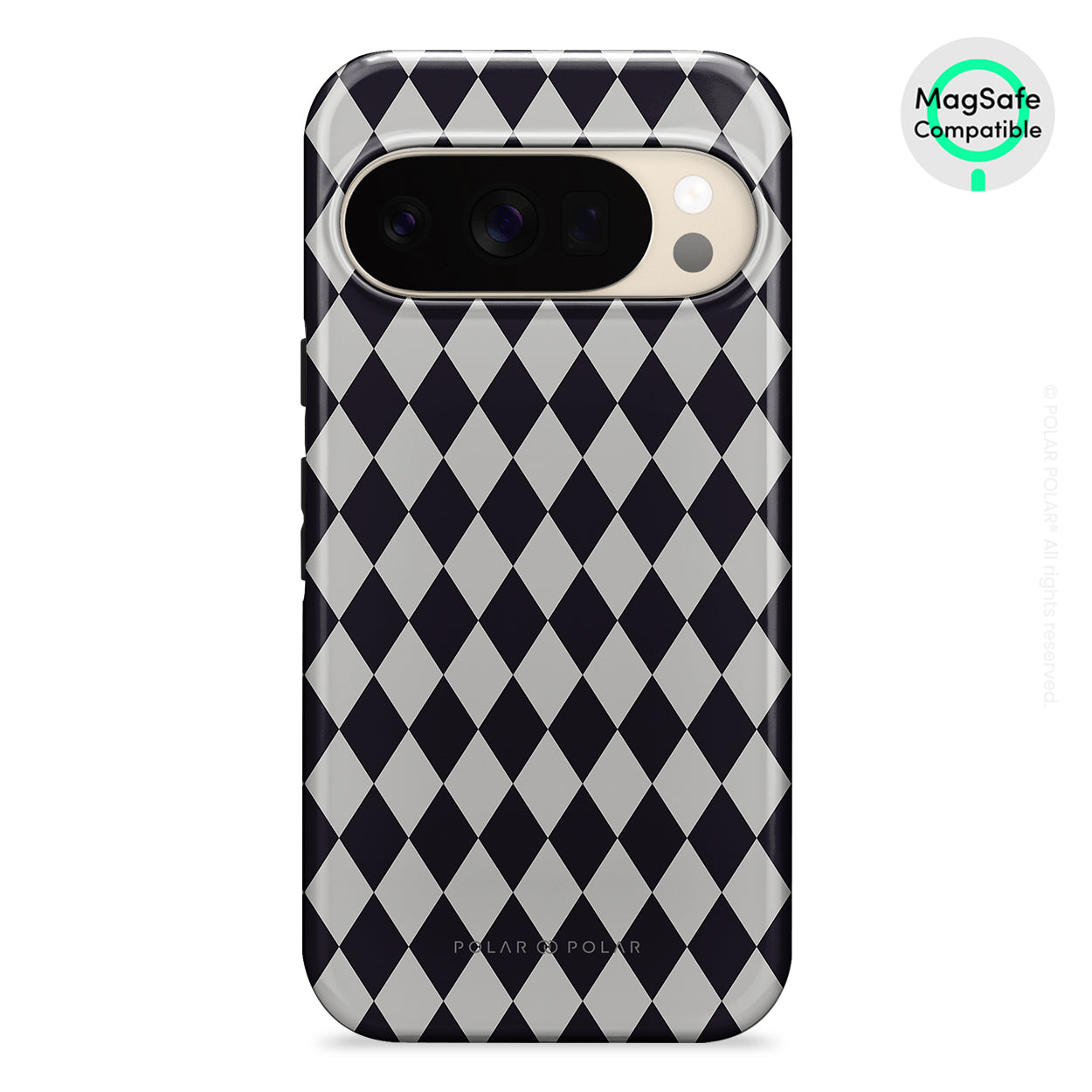 Standard_Google Pixel 10 Pro | Tough MagSafe Case