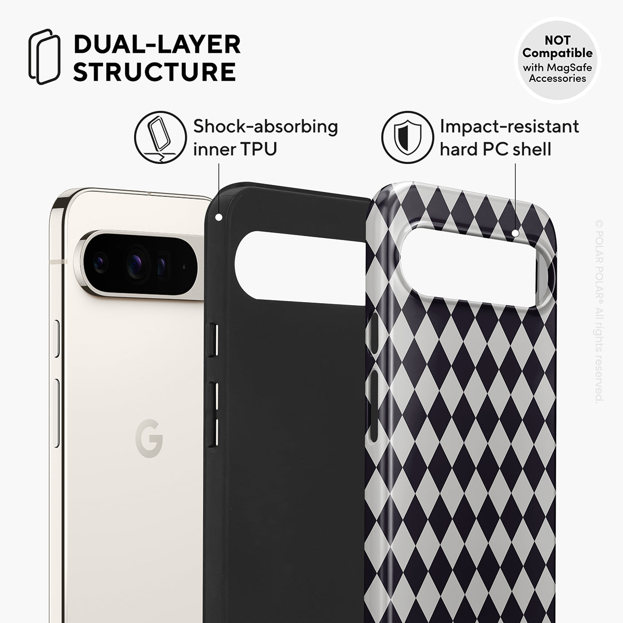Standard_Google Pixel 9 Pro XL | Tough Case (dual-layer)